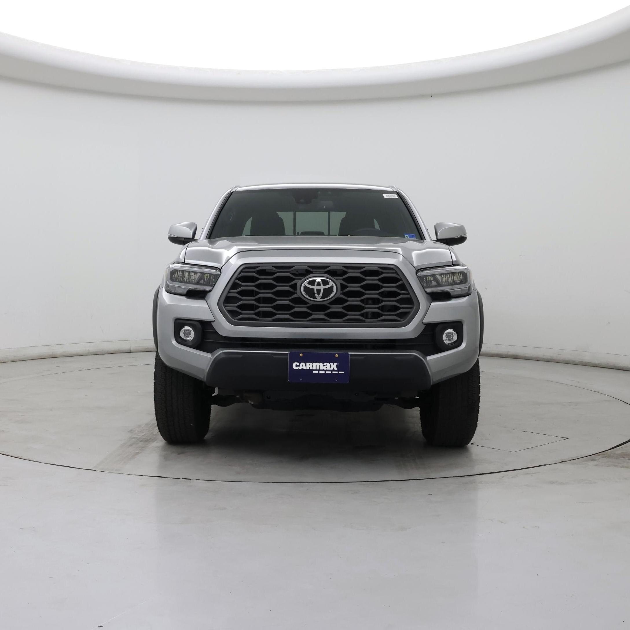Thumbnail: 2023 Toyota Tacoma - 5