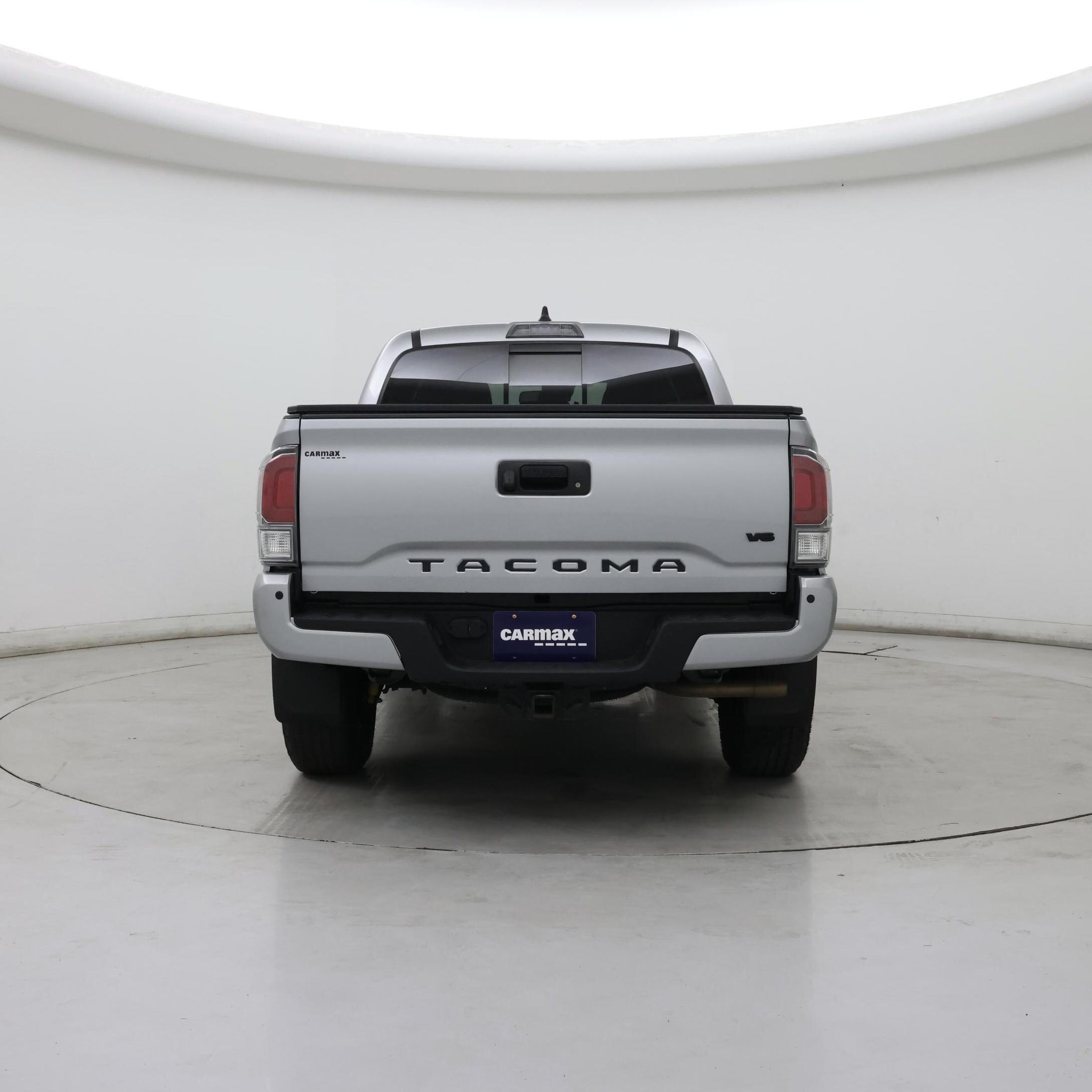 Thumbnail: 2023 Toyota Tacoma - 6