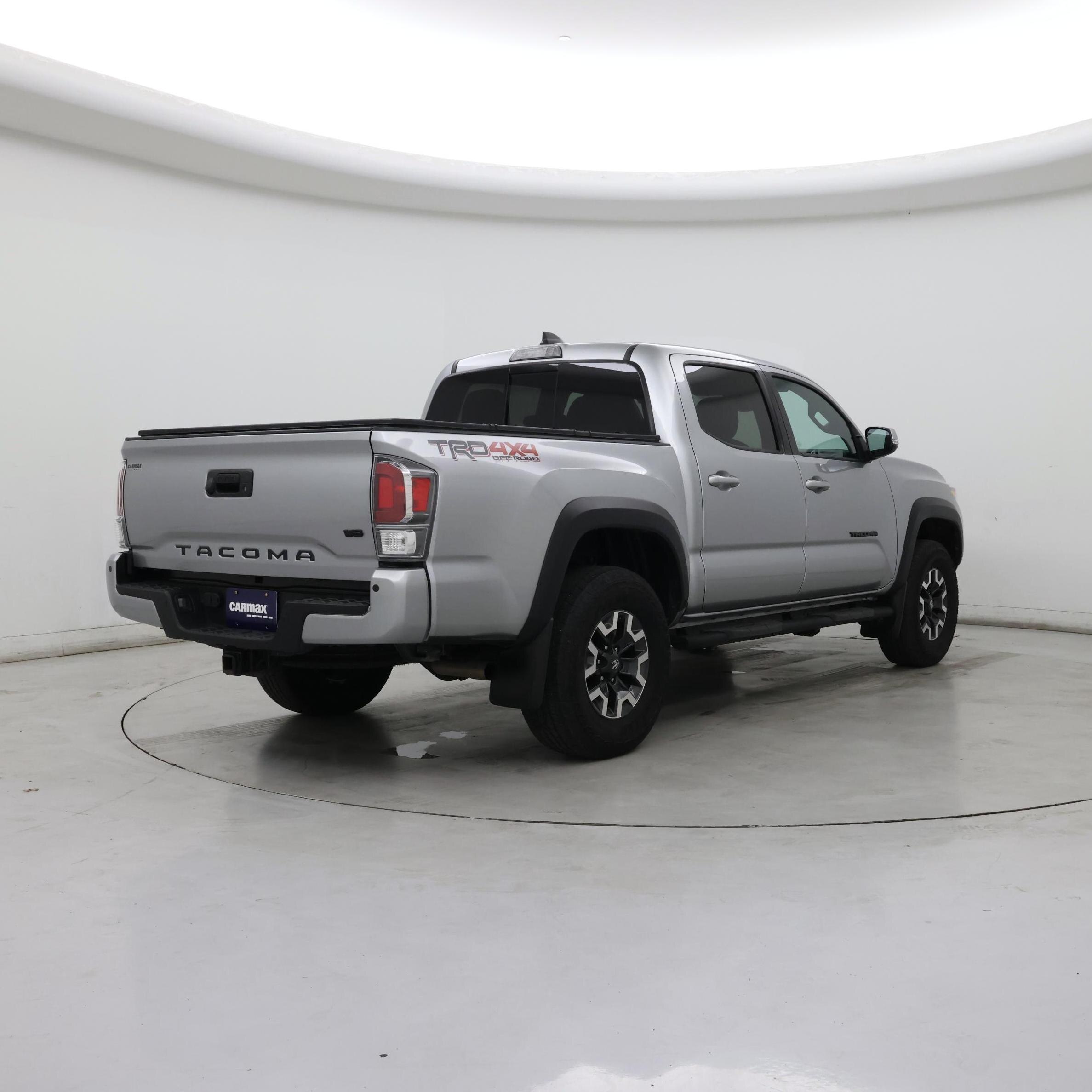 Thumbnail: 2023 Toyota Tacoma - 8