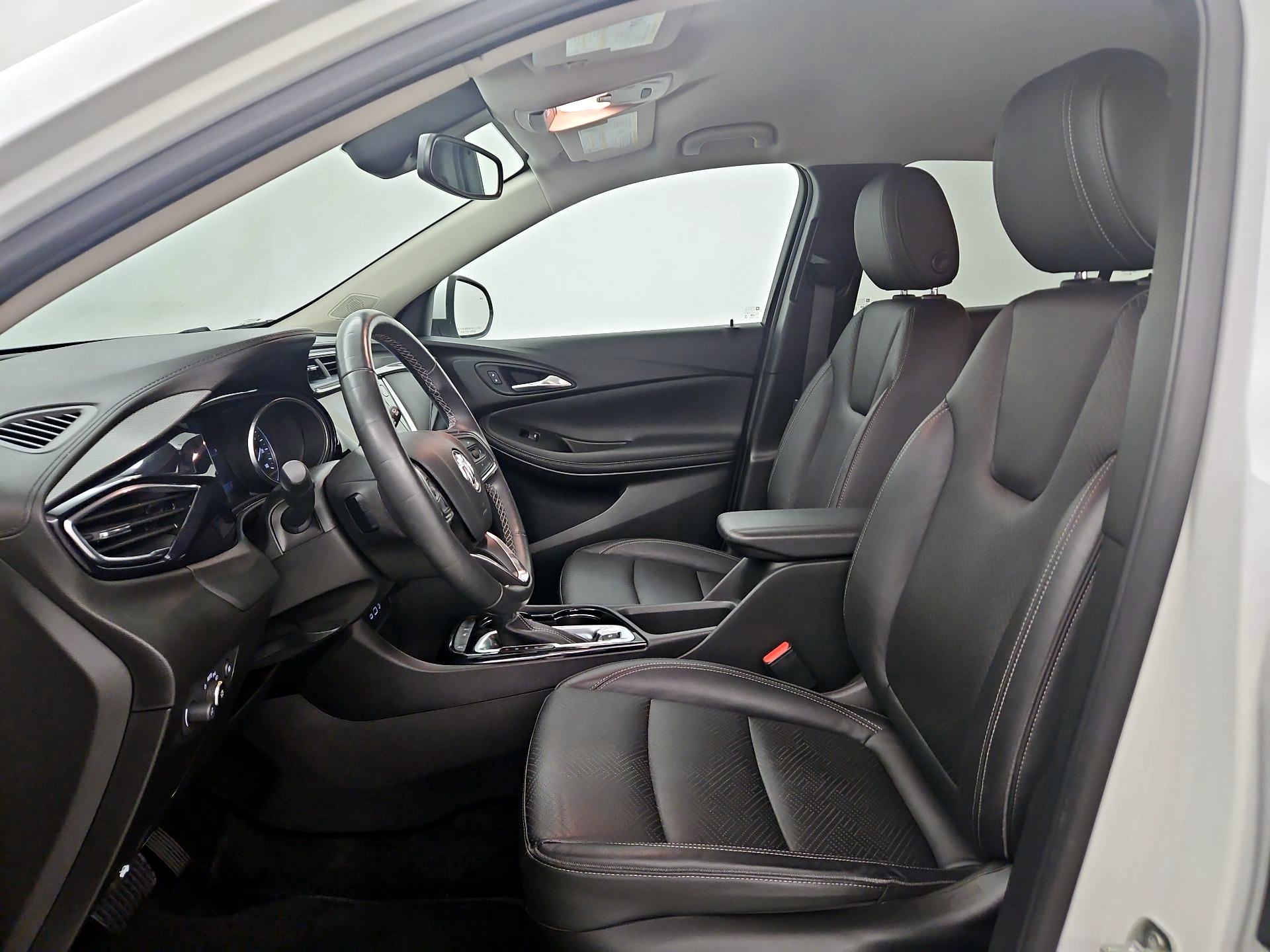 Thumbnail: 2021 Buick Encore GX - 11