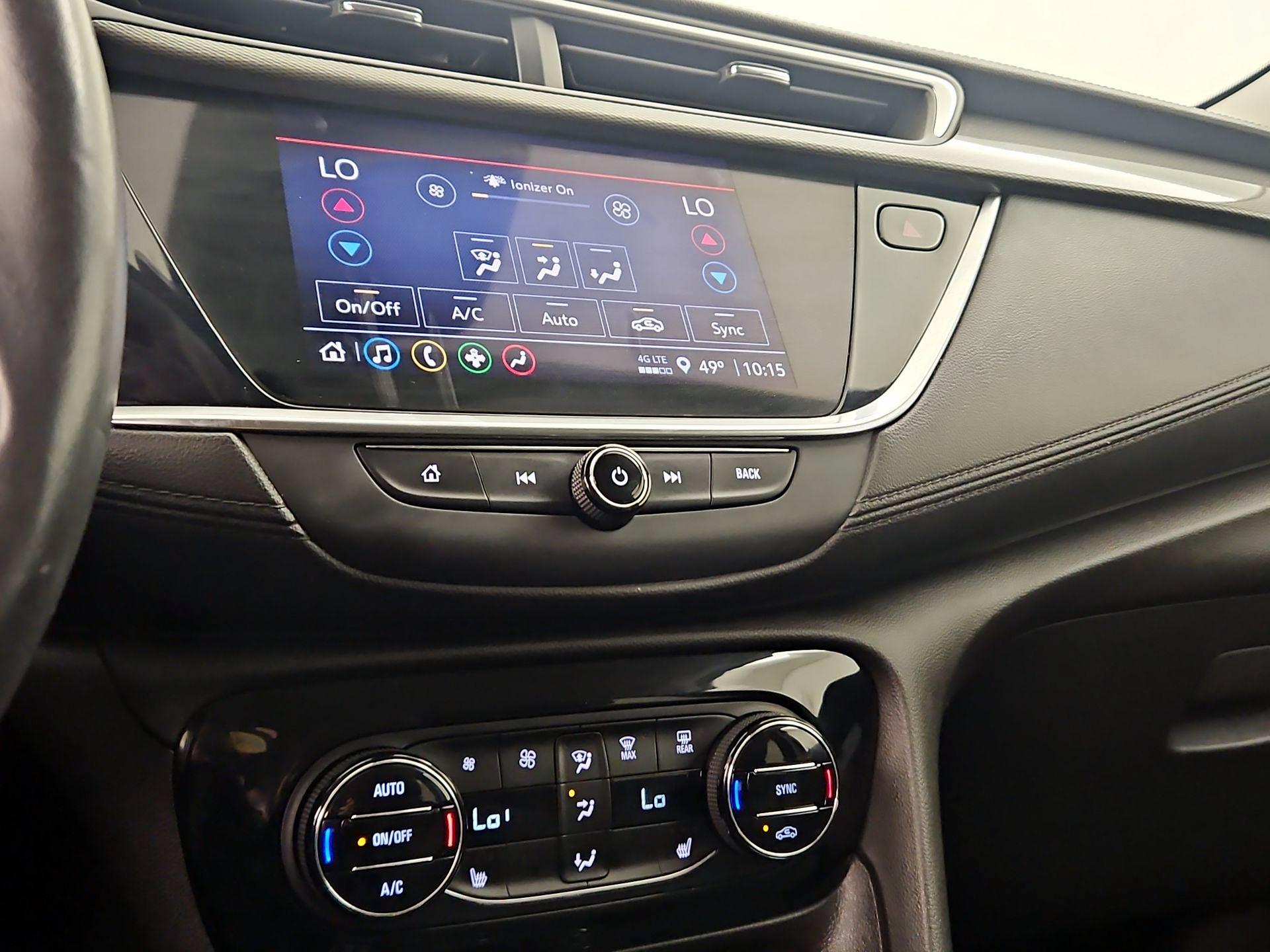 Thumbnail: 2021 Buick Encore GX - 16