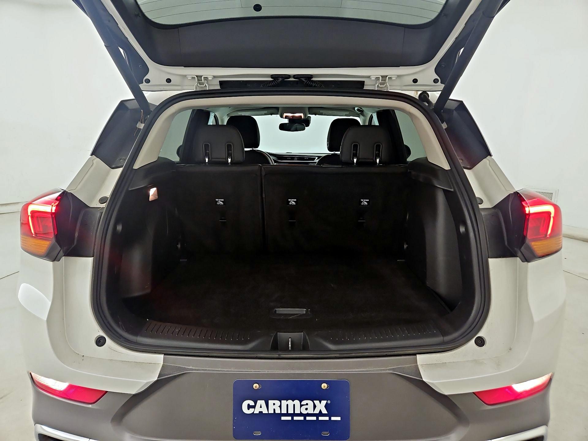 Thumbnail: 2021 Buick Encore GX - 20