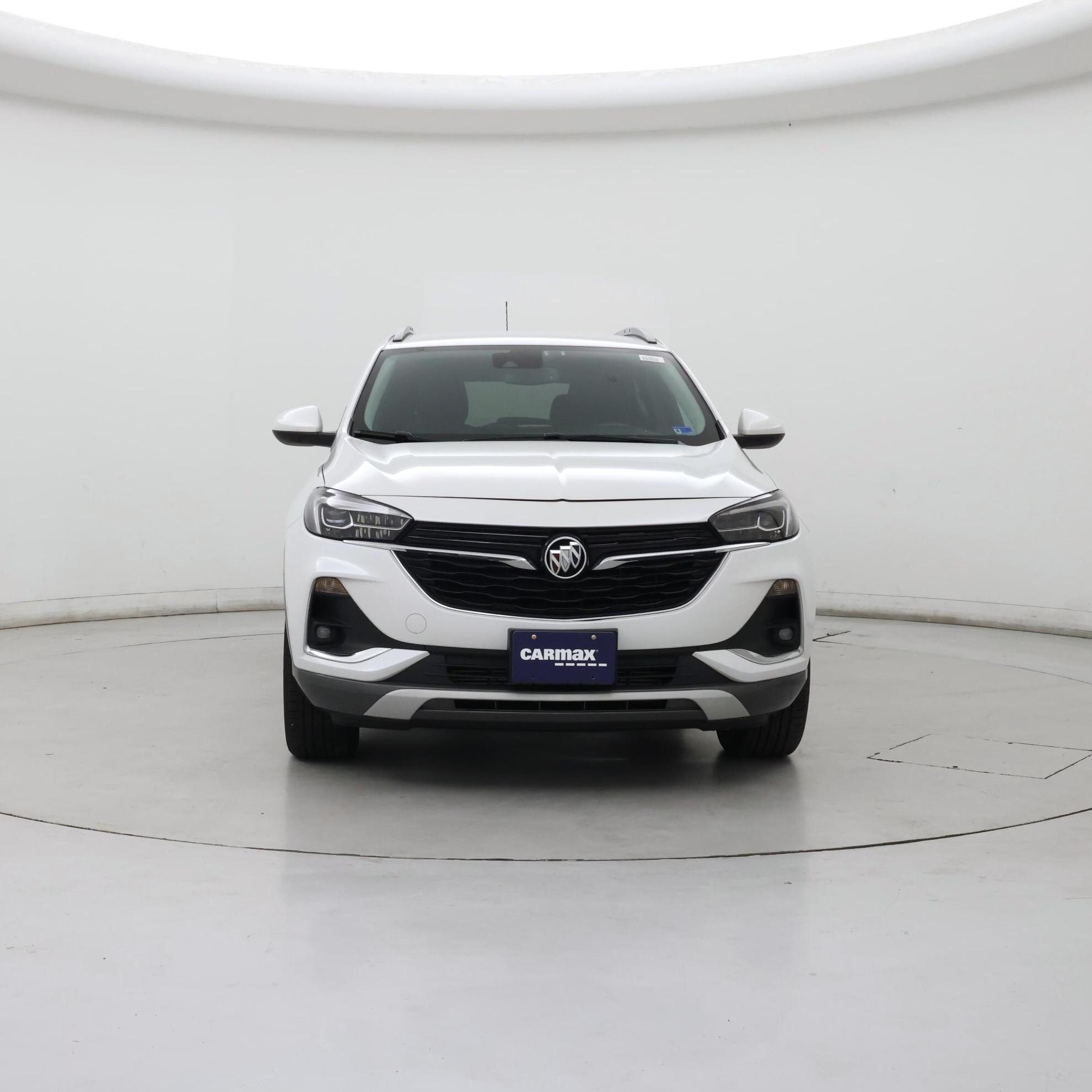 Thumbnail: 2021 Buick Encore GX - 5