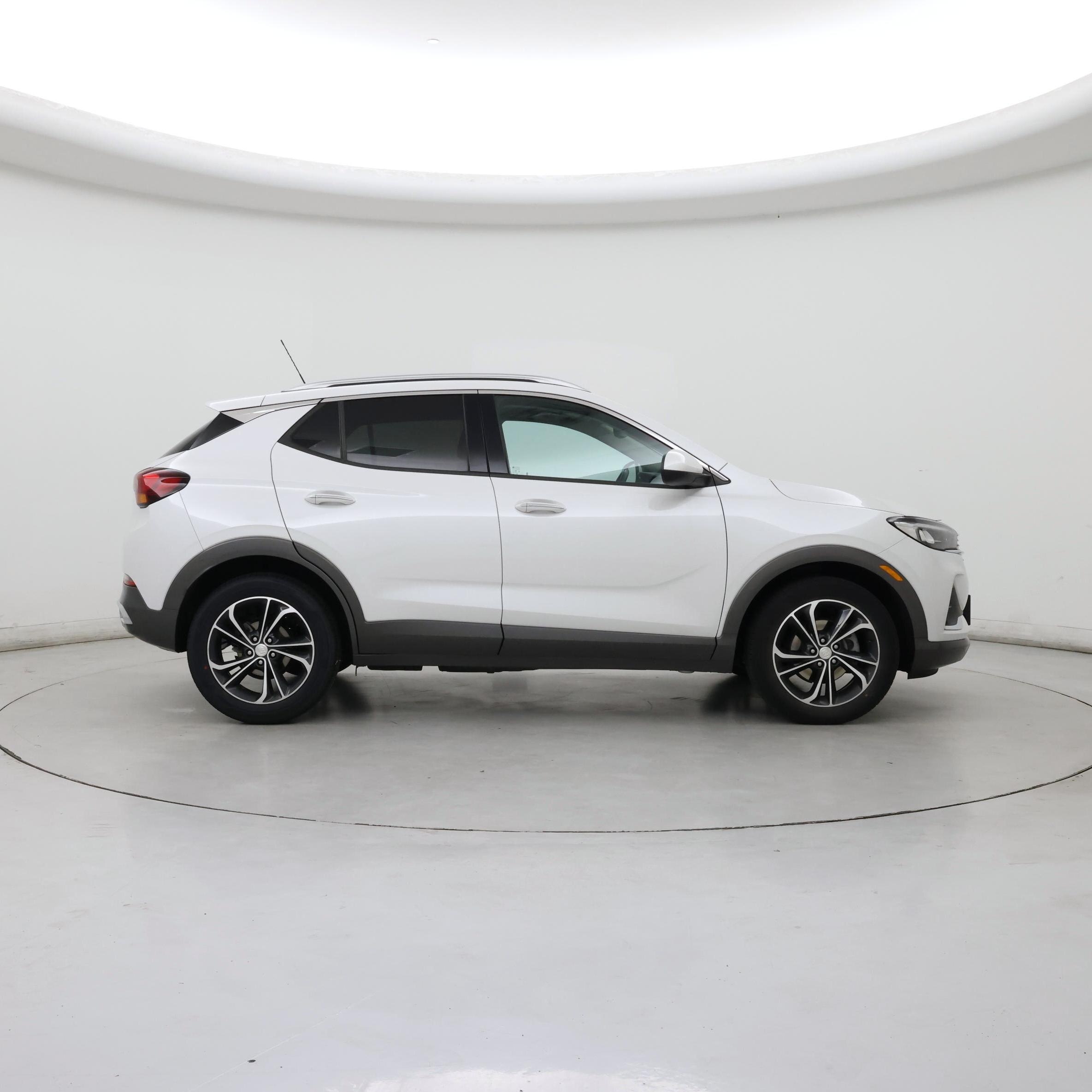 Thumbnail: 2021 Buick Encore GX - 7