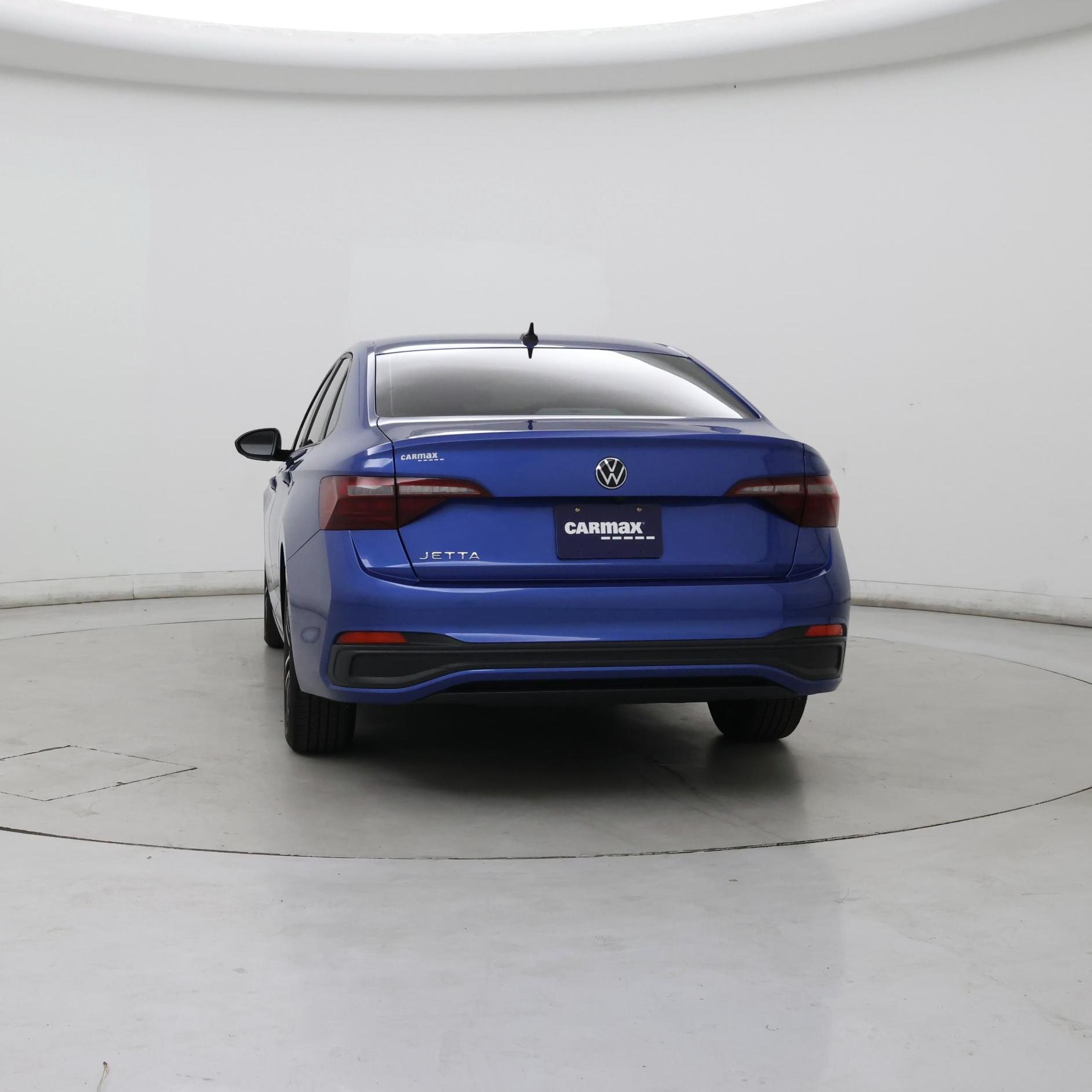 Thumbnail: 2023 Volkswagen Jetta - 6