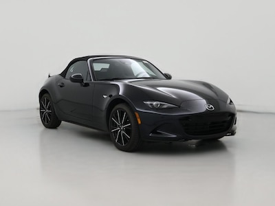 2024 Mazda MX-5 Miata Grand Touring