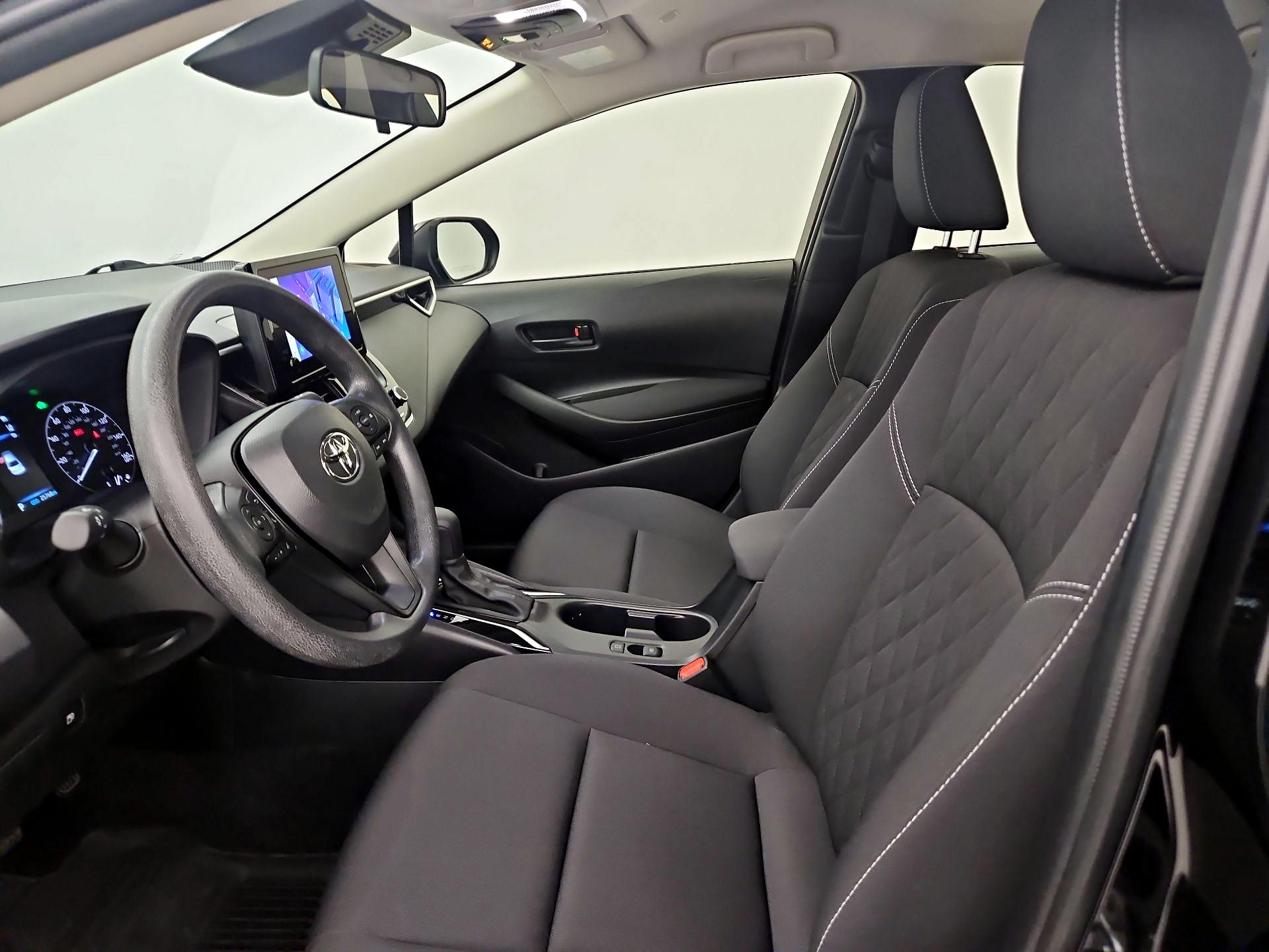 Thumbnail: 2024 Toyota Corolla - 11