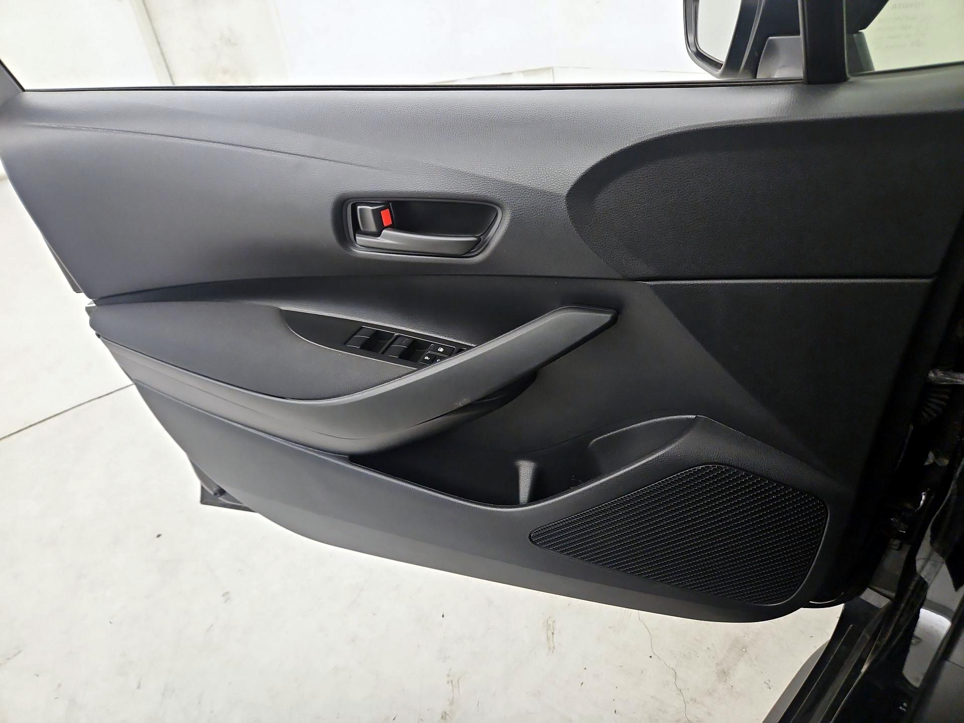 Thumbnail: 2024 Toyota Corolla - 12