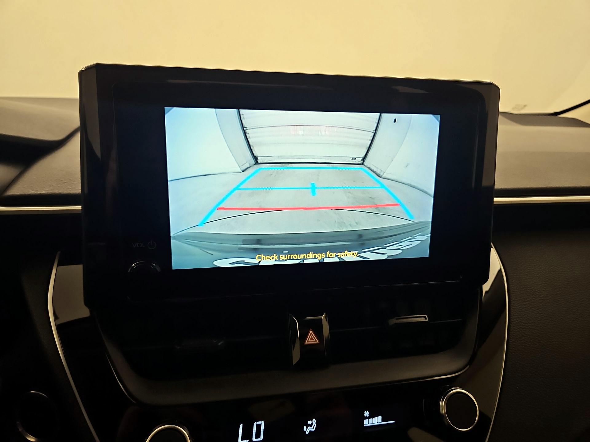 Thumbnail: 2024 Toyota Corolla - 15