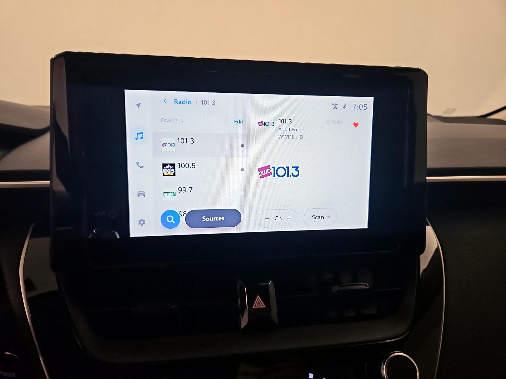 Thumbnail: 2024 Toyota Corolla - 16