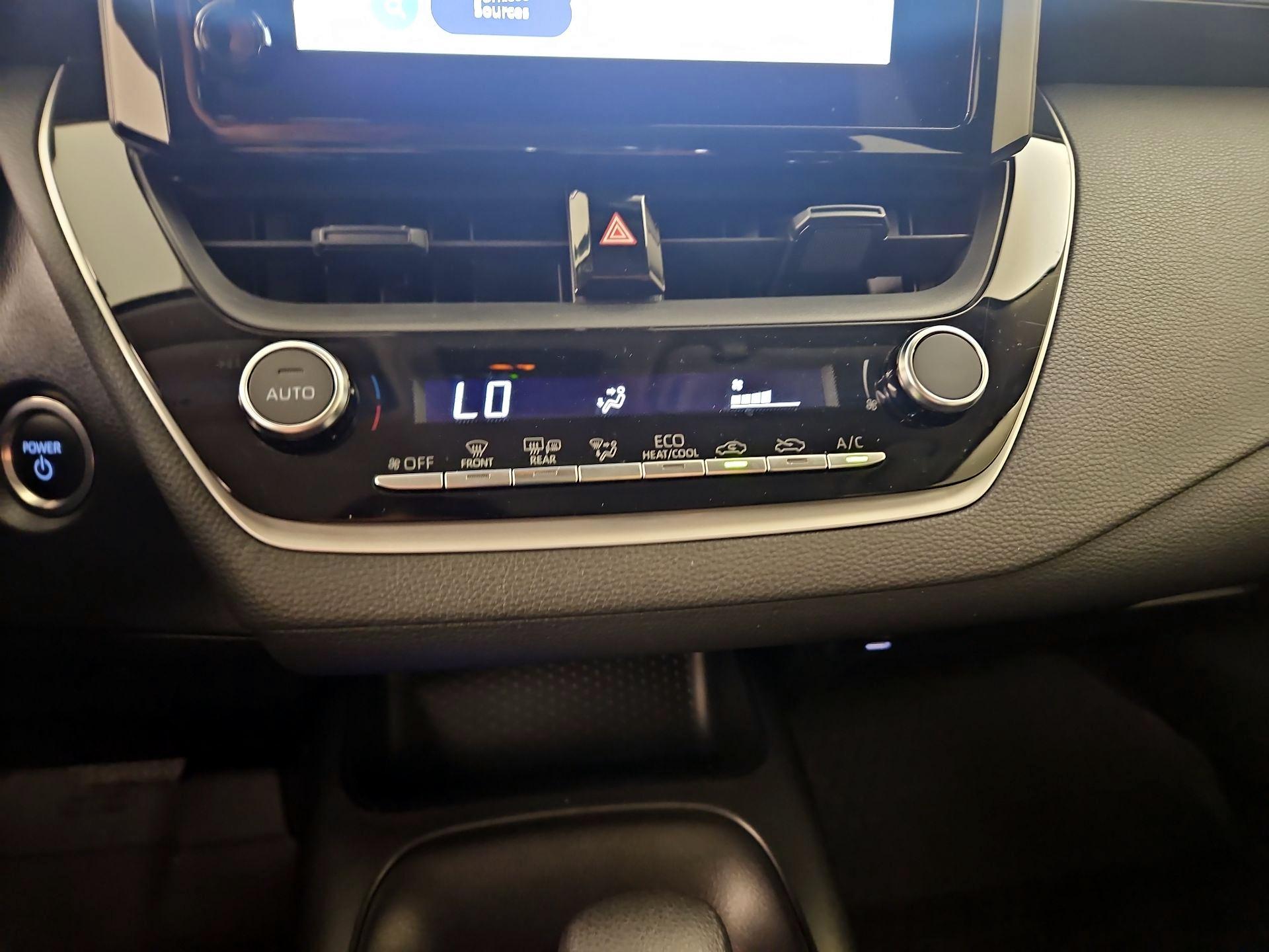 Thumbnail: 2024 Toyota Corolla - 17