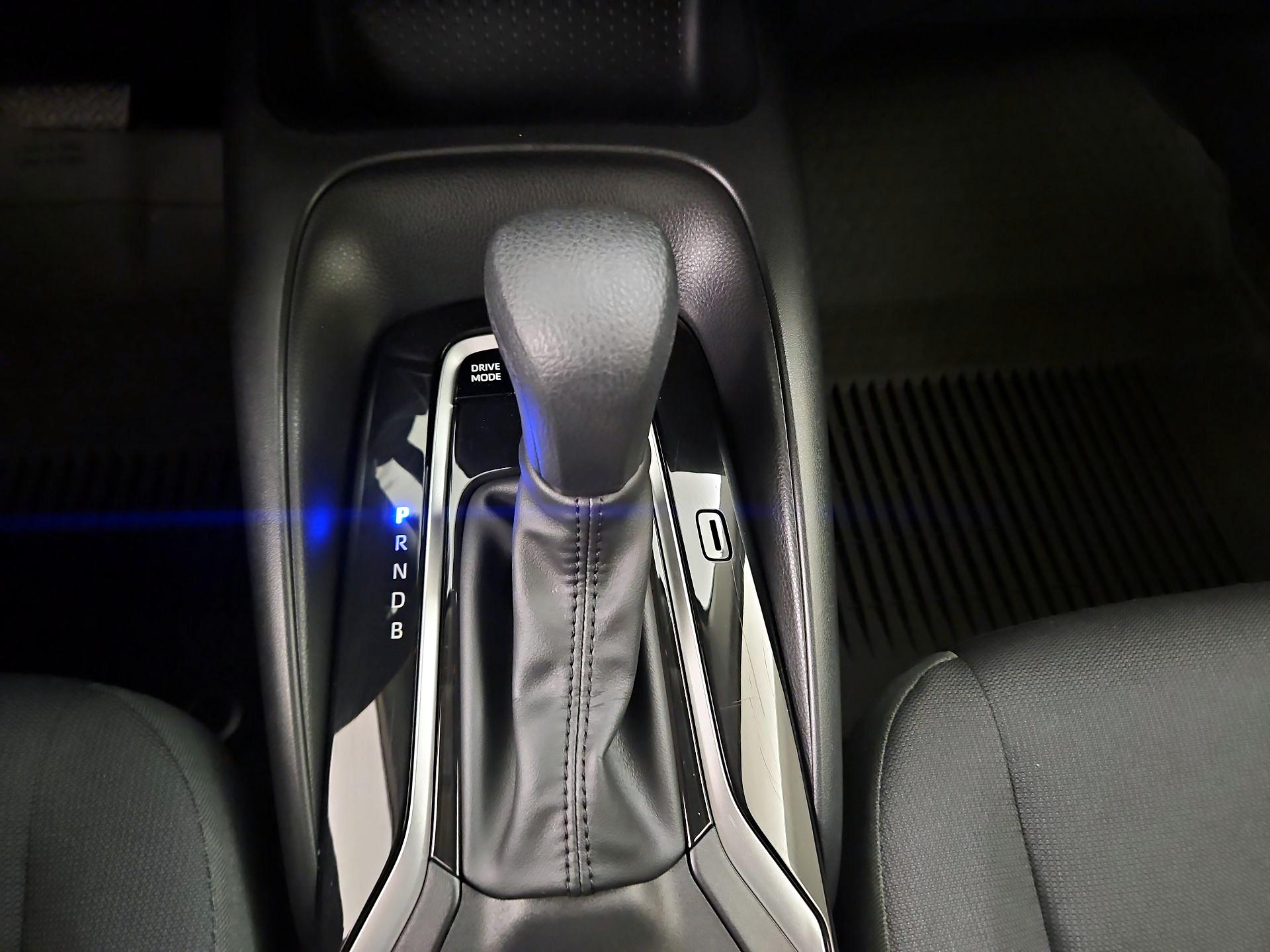 Thumbnail: 2024 Toyota Corolla - 18