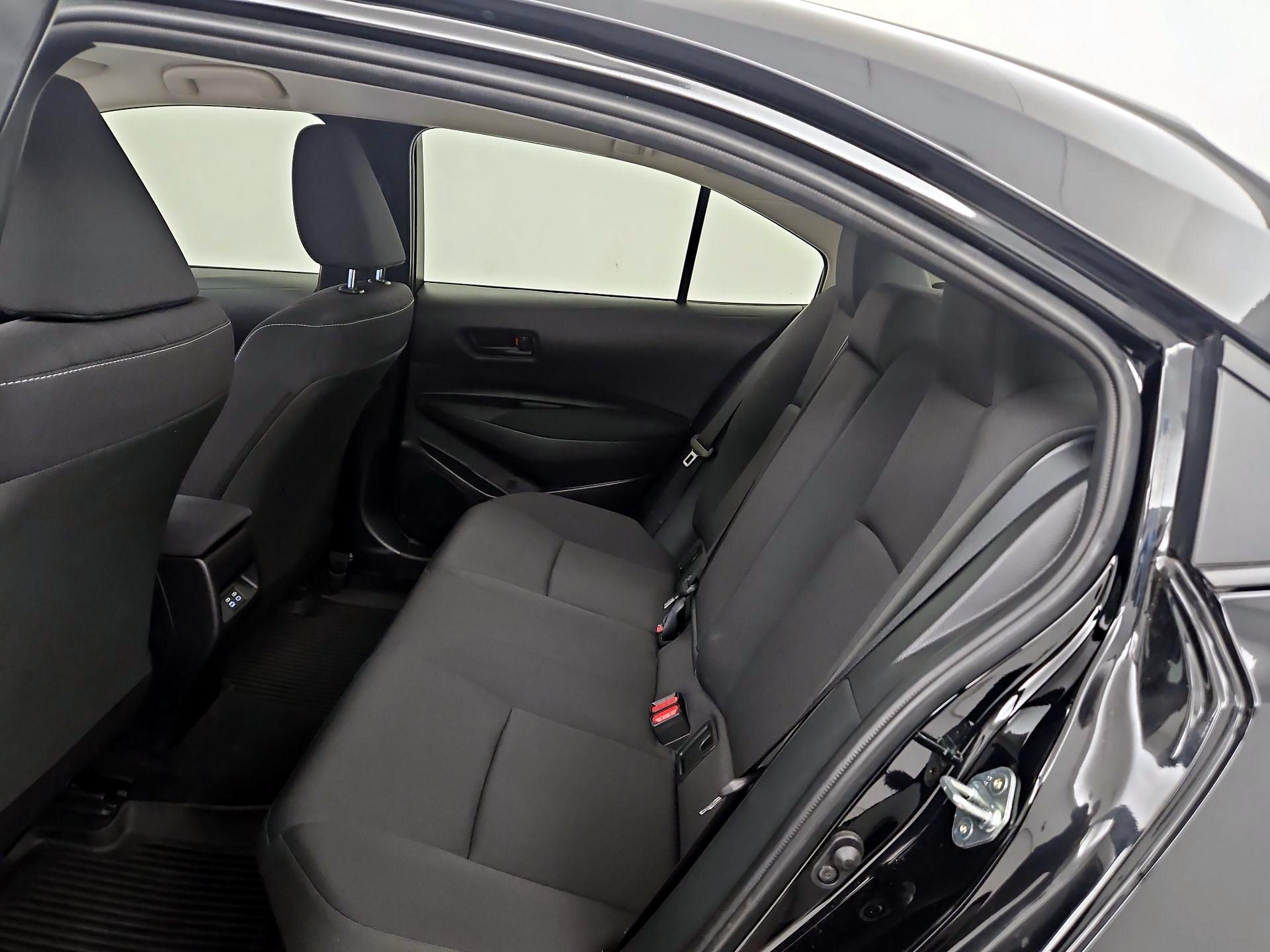 Thumbnail: 2024 Toyota Corolla - 19