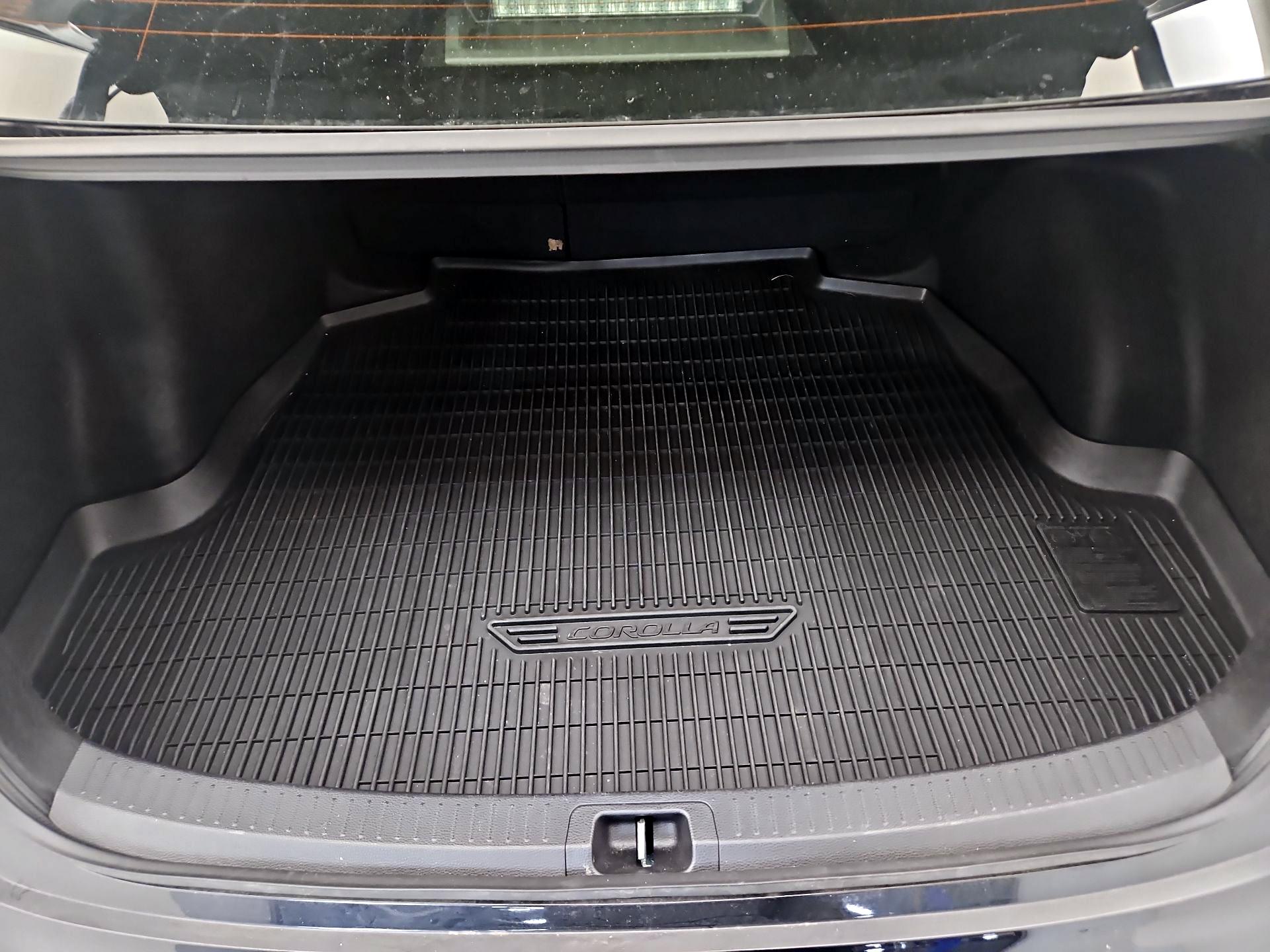 Thumbnail: 2024 Toyota Corolla - 20