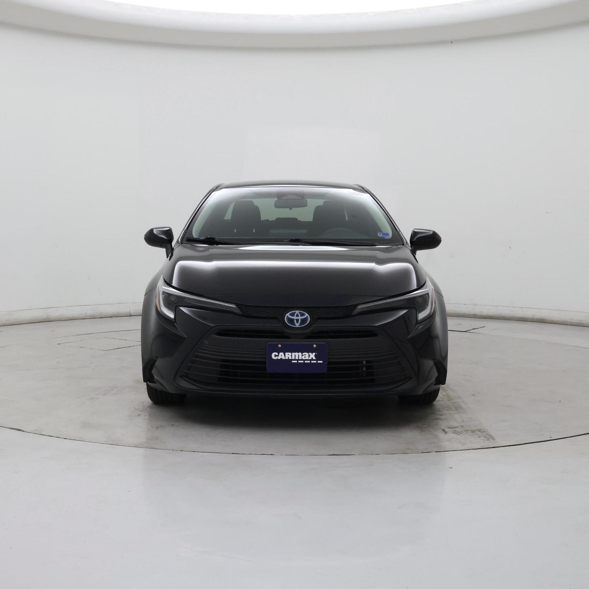 Thumbnail: 2024 Toyota Corolla - 5