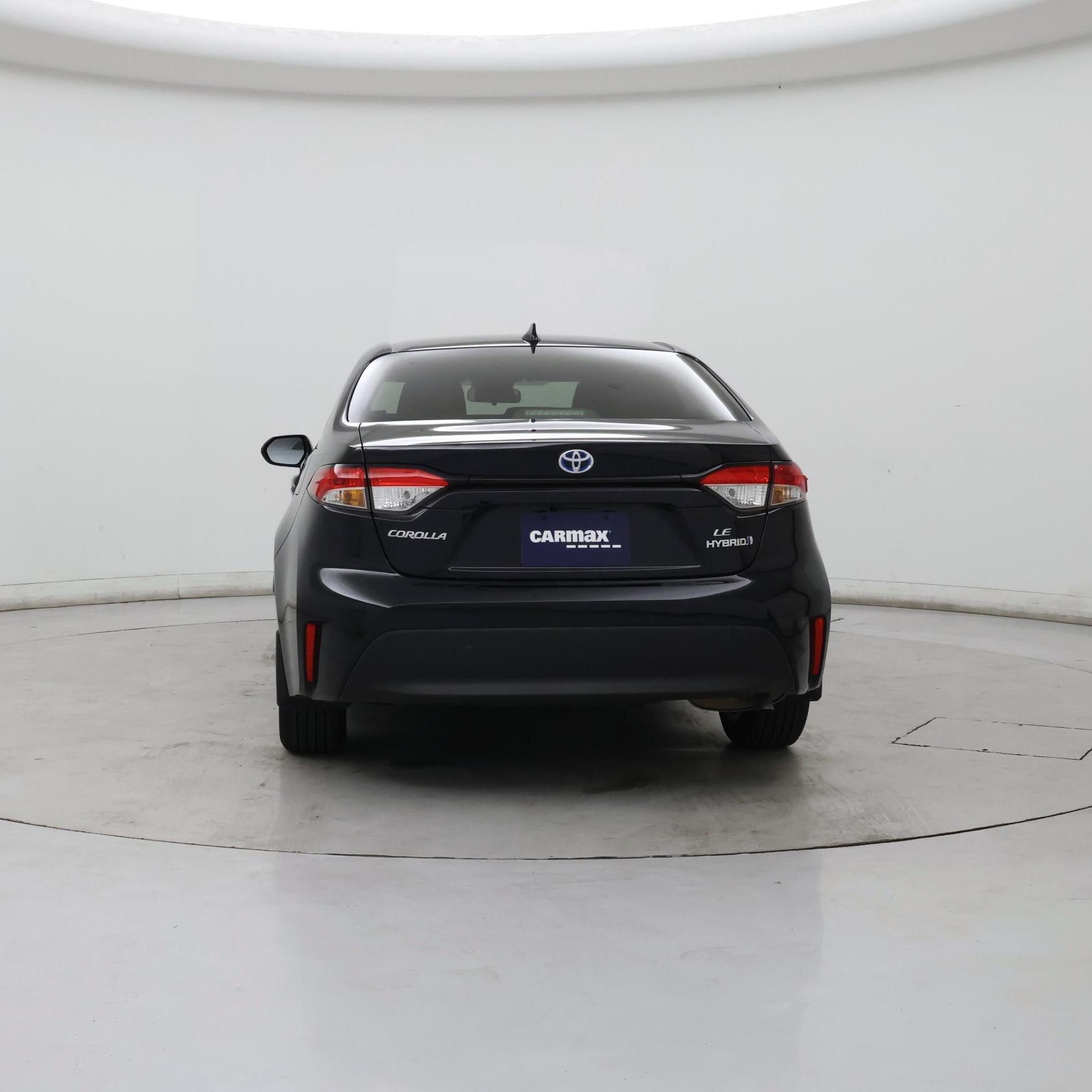 Thumbnail: 2024 Toyota Corolla - 6