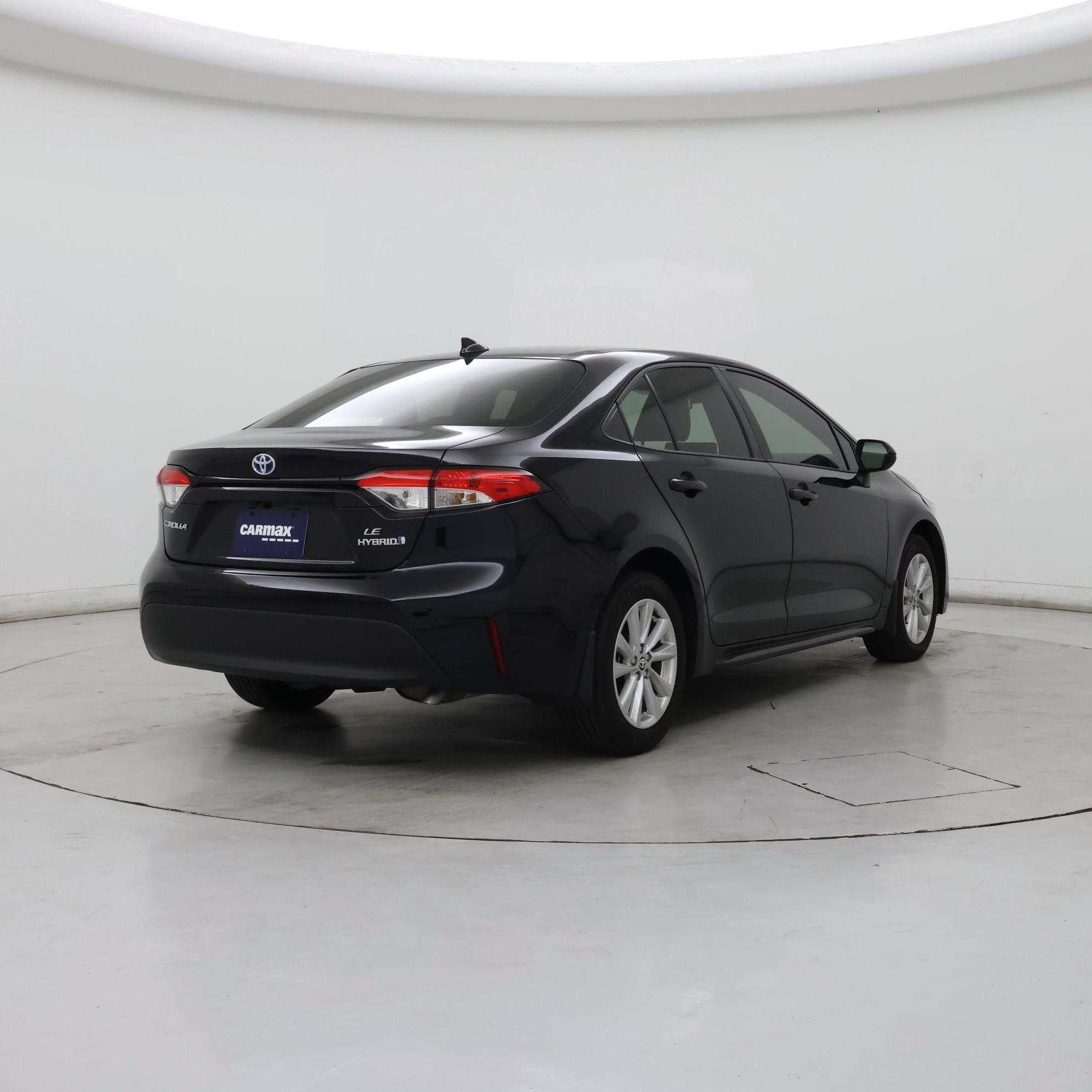 Thumbnail: 2024 Toyota Corolla - 8