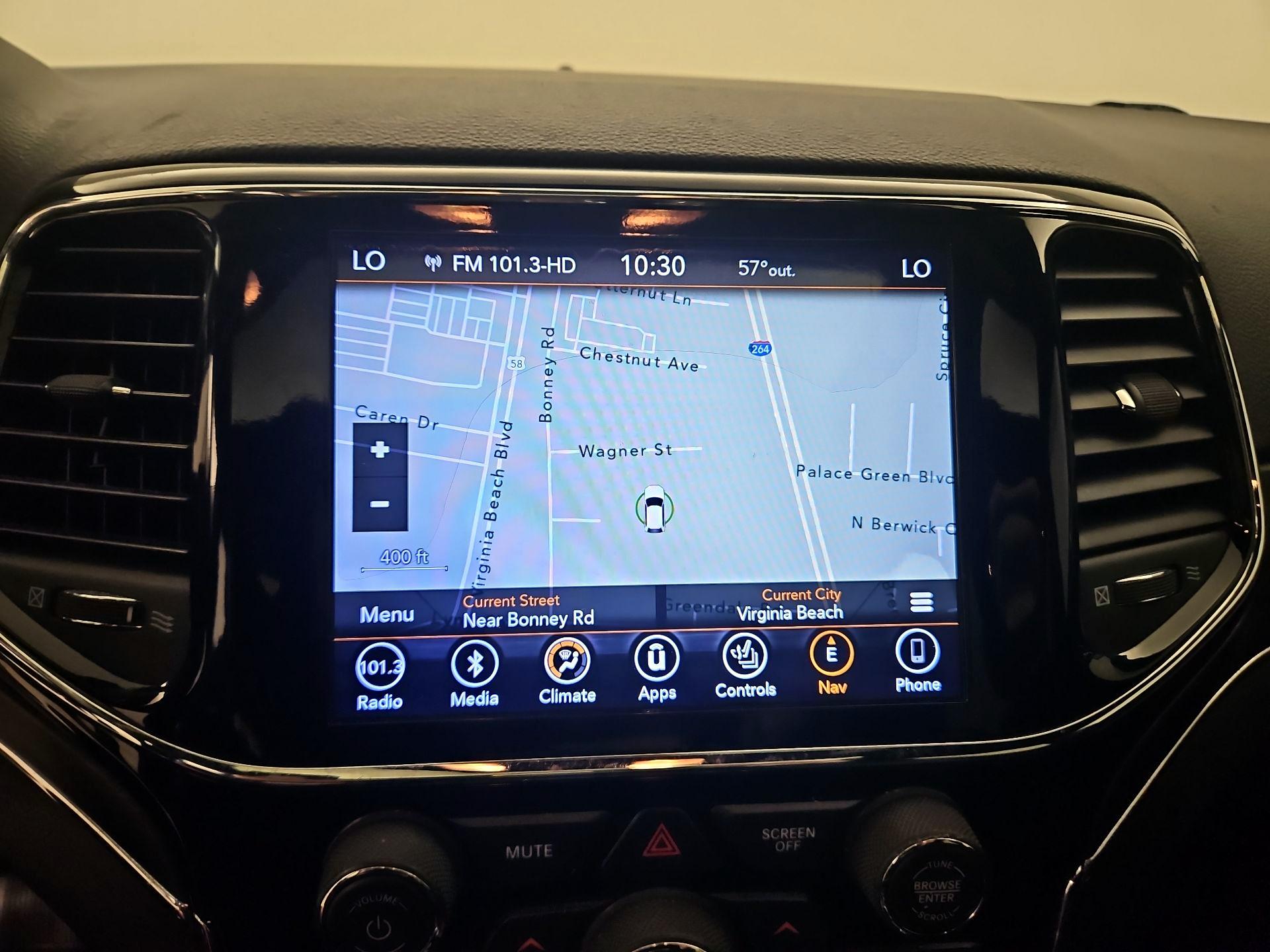 Thumbnail: 2019 Jeep Grand Cherokee - 14