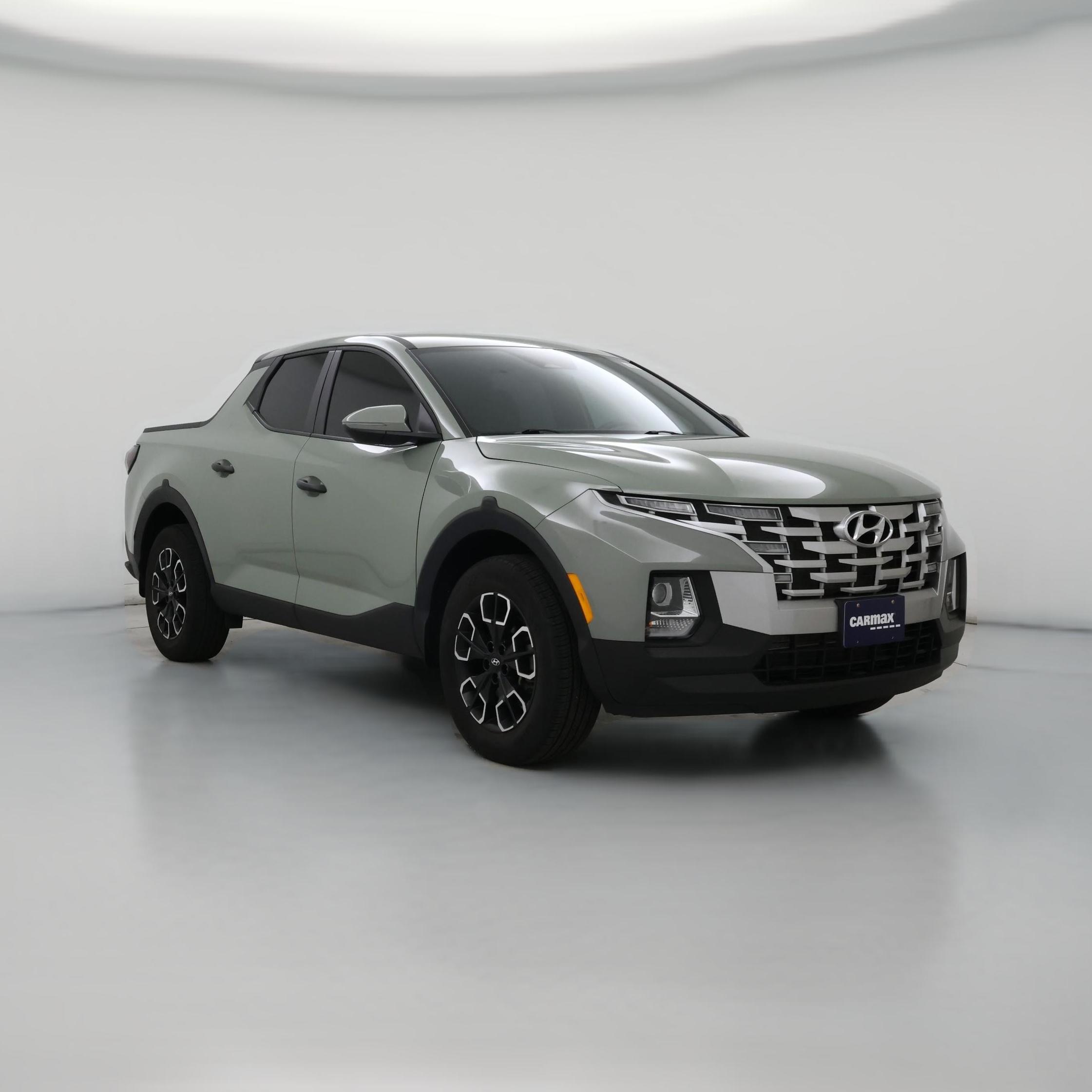 Thumbnail: 2023 Hyundai Santa Cruz - 1