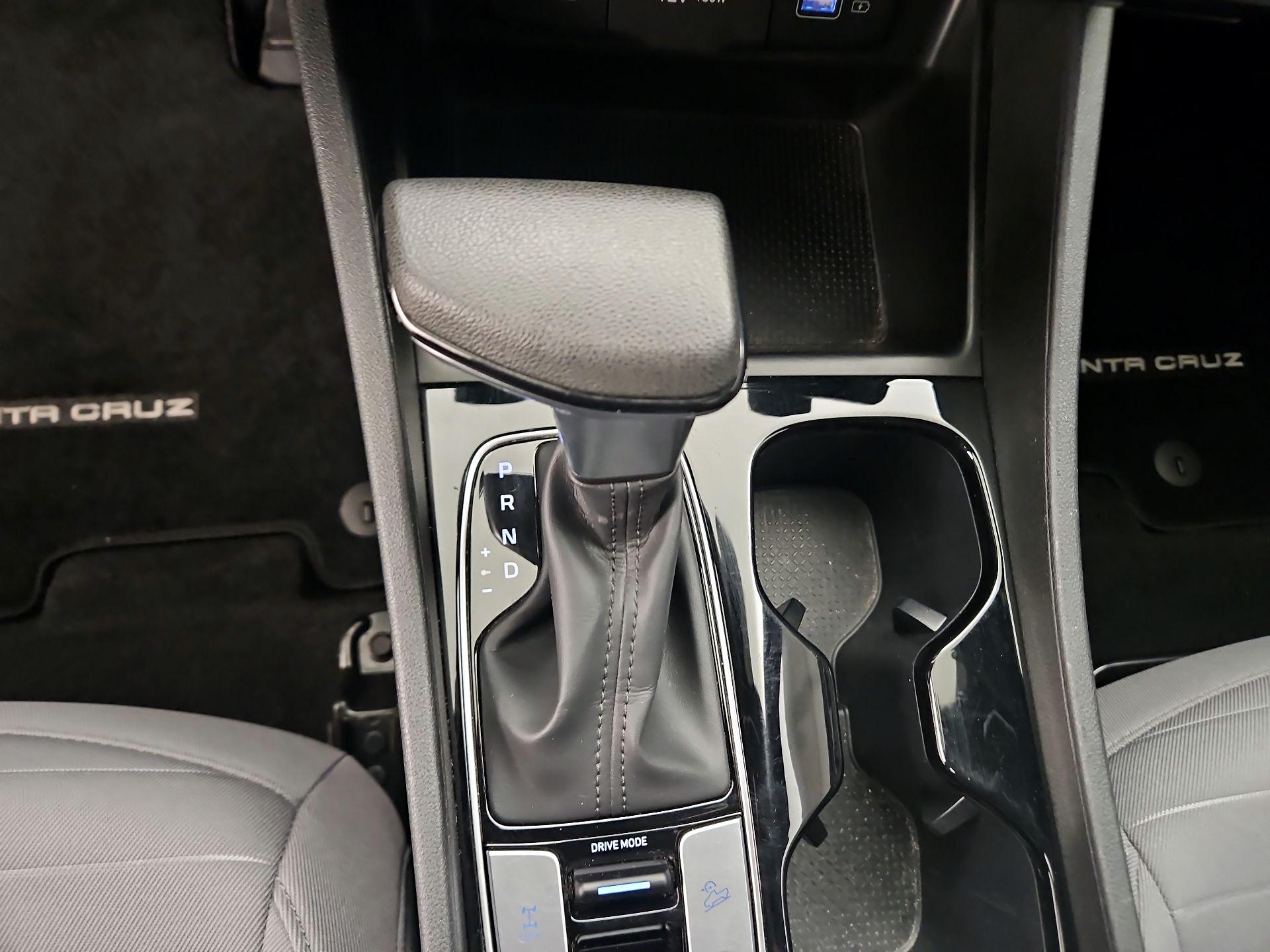 Thumbnail: 2023 Hyundai Santa Cruz - 17