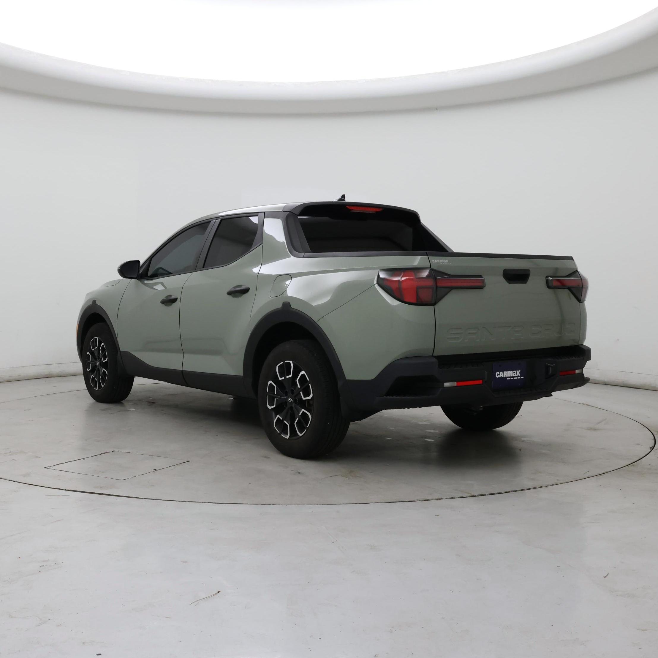 Thumbnail: 2023 Hyundai Santa Cruz - 2