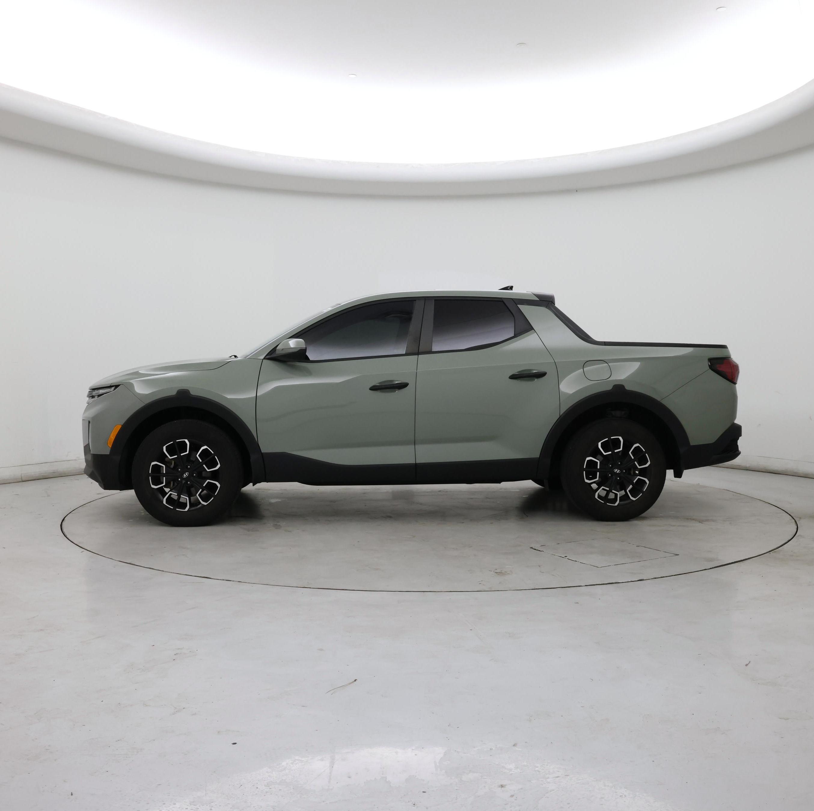 Thumbnail: 2023 Hyundai Santa Cruz - 3