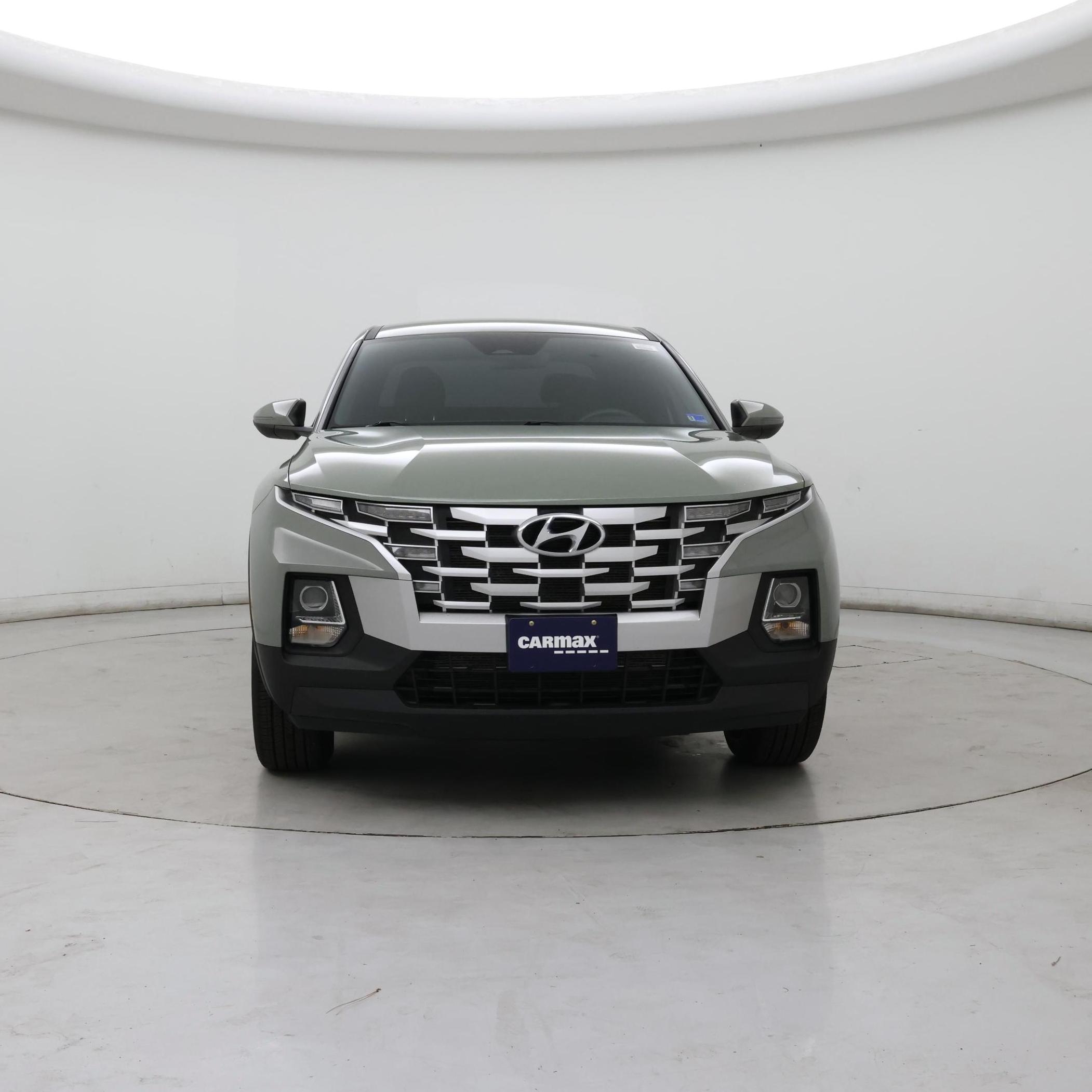 Thumbnail: 2023 Hyundai Santa Cruz - 5