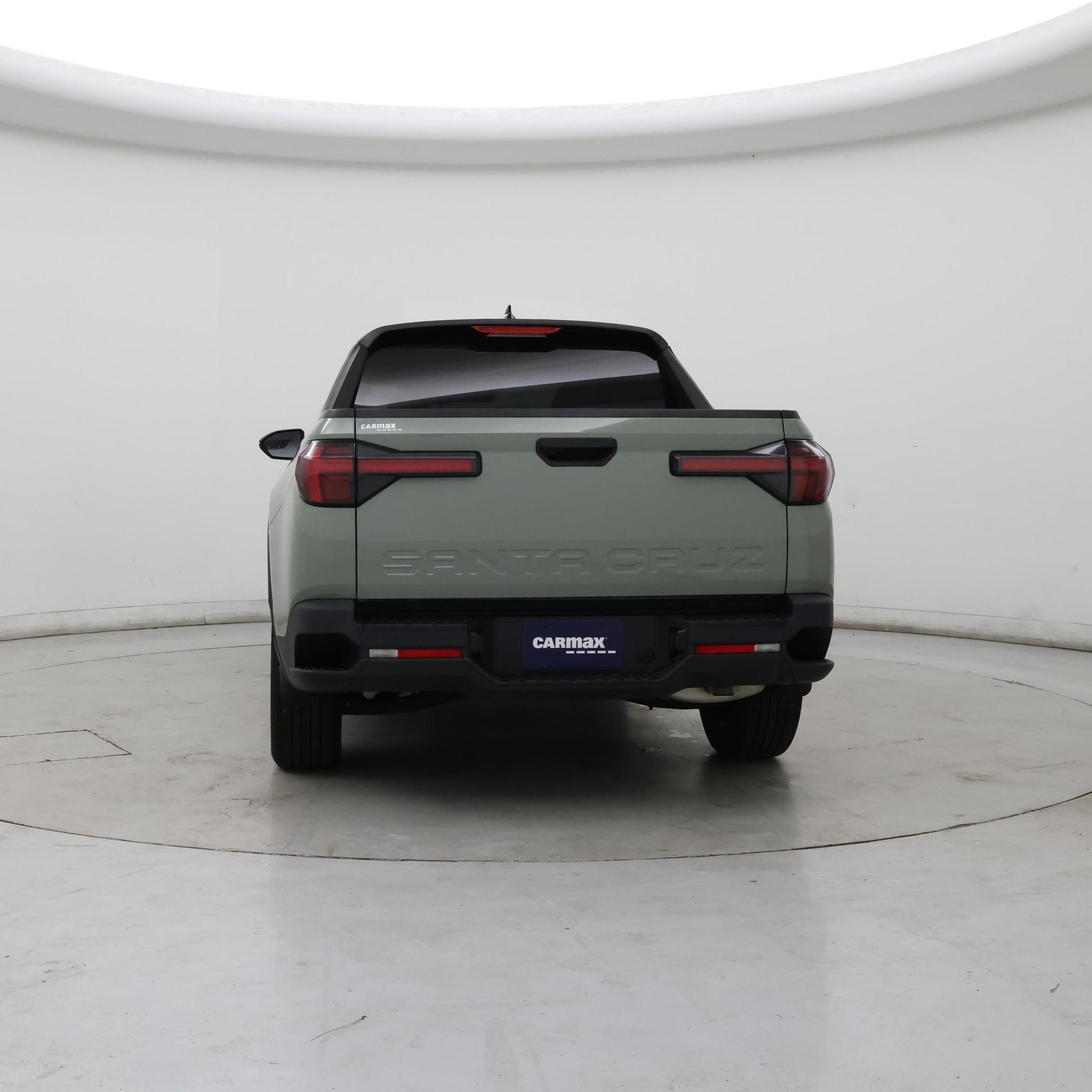 Thumbnail: 2023 Hyundai Santa Cruz - 6