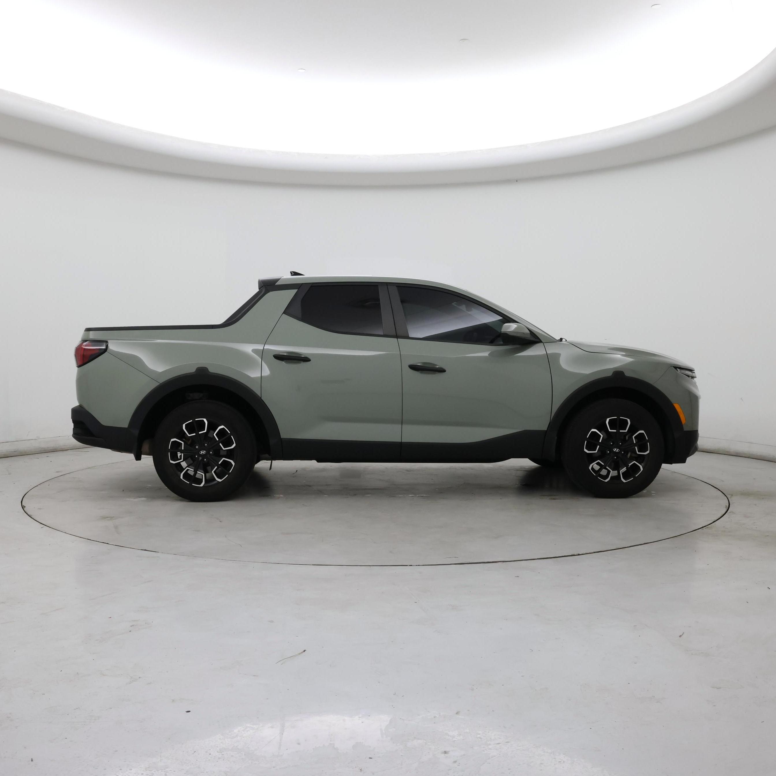 Thumbnail: 2023 Hyundai Santa Cruz - 7