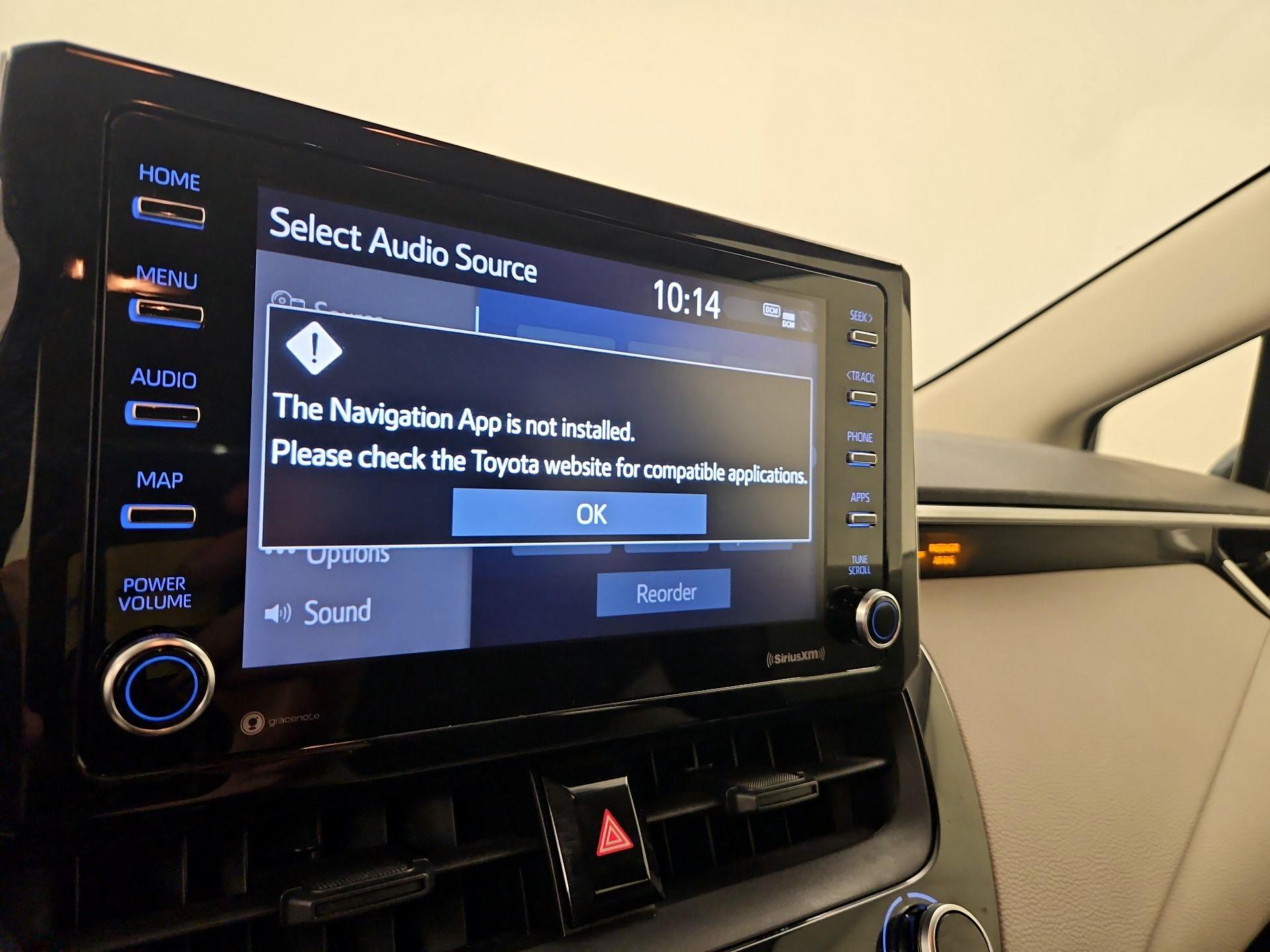 Thumbnail: 2021 Toyota Corolla - 14