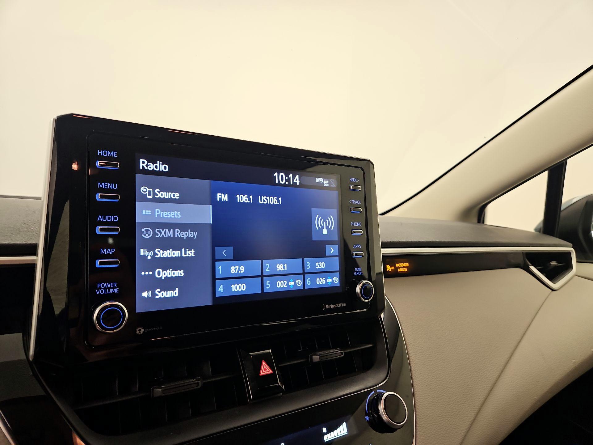 Thumbnail: 2021 Toyota Corolla - 15