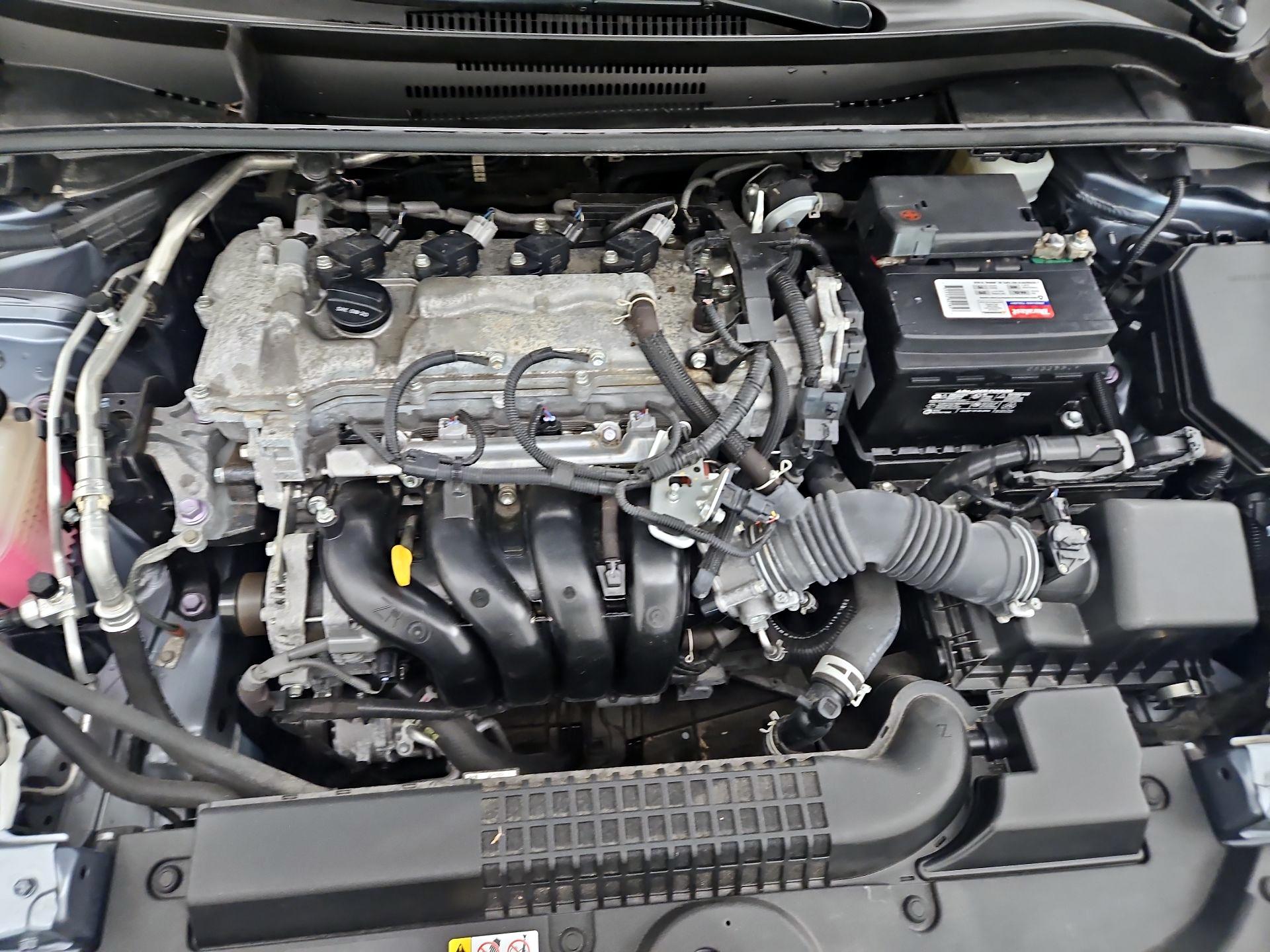 Thumbnail: 2021 Toyota Corolla - 20