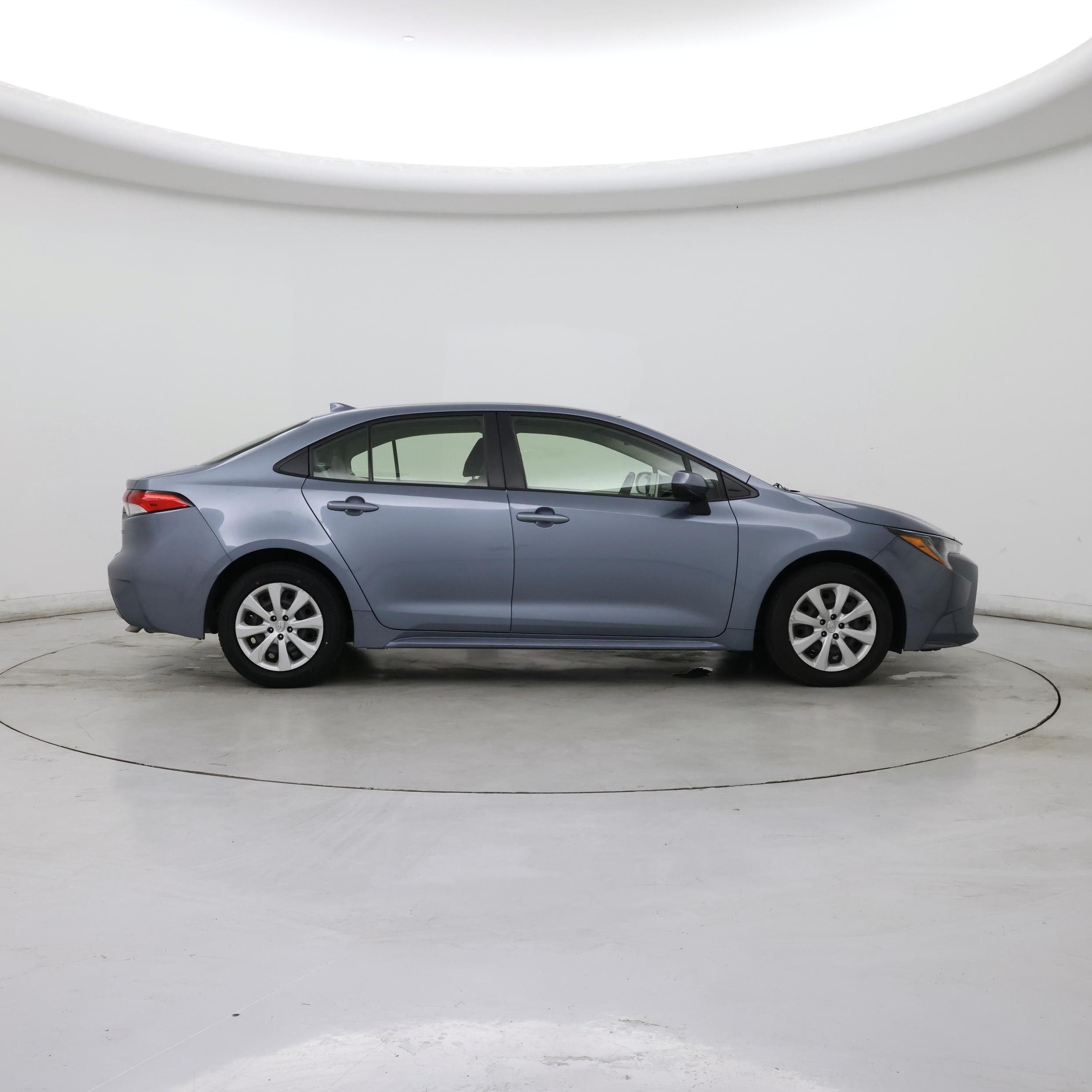 Thumbnail: 2021 Toyota Corolla - 7