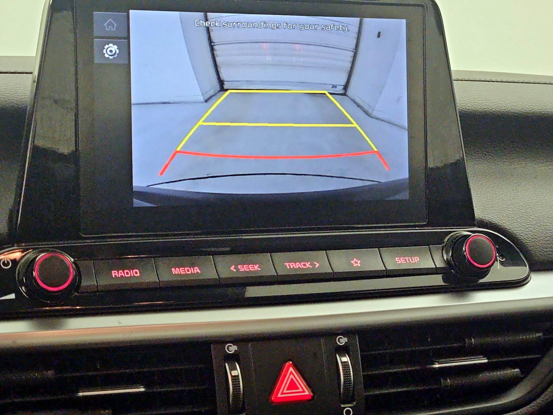 Thumbnail: 2022 Kia Forte - 14