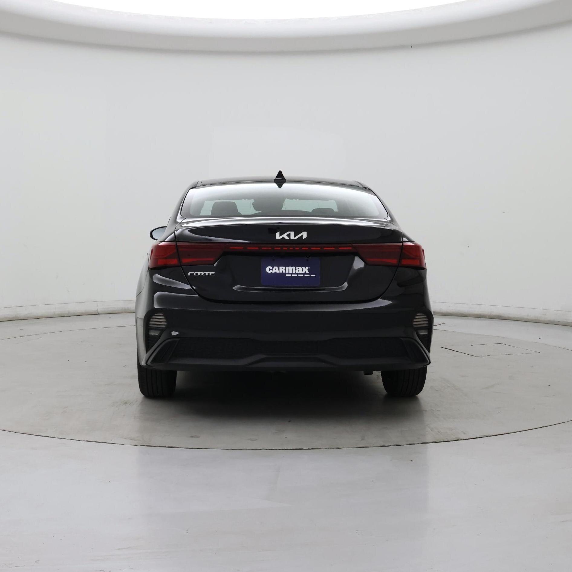 Thumbnail: 2022 Kia Forte - 6