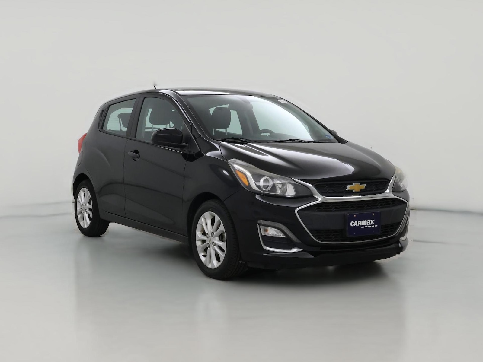 2020 Chevrolet Spark