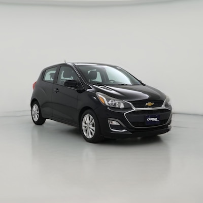 2020 Chevrolet Spark LT