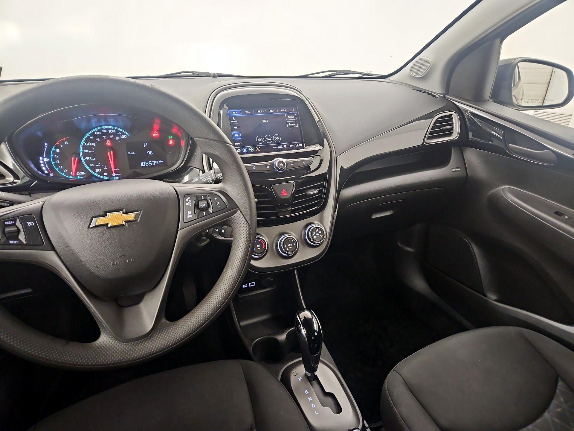 Thumbnail: 2020 Chevrolet Spark - 9