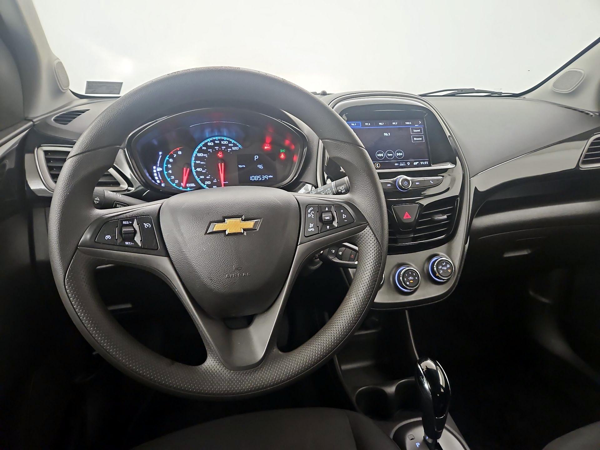 Thumbnail: 2020 Chevrolet Spark - 10