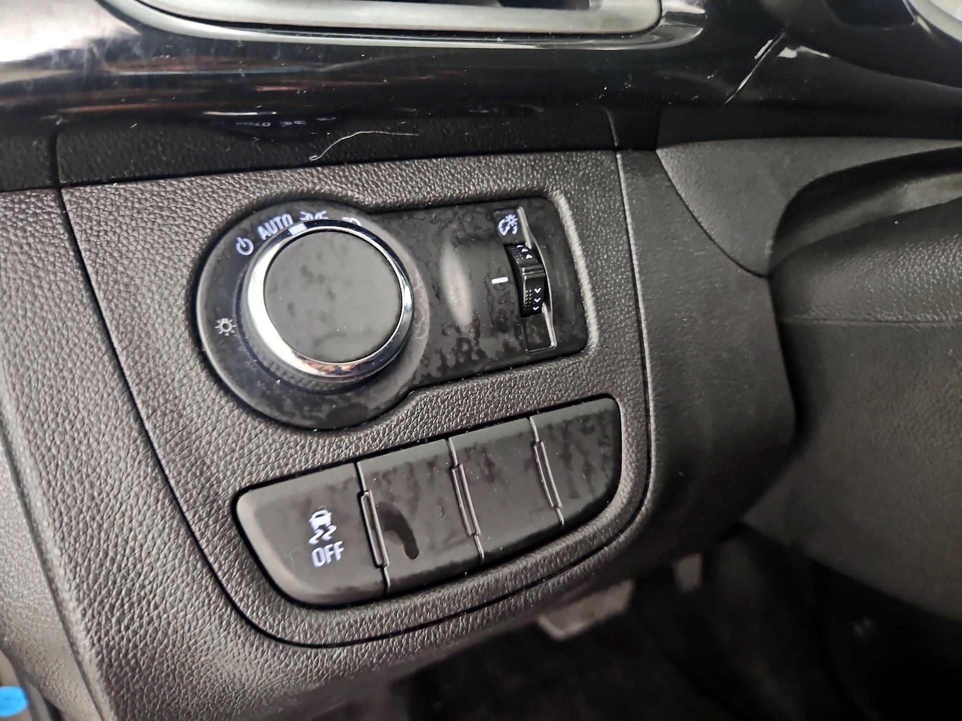 Thumbnail: 2020 Chevrolet Spark - 13