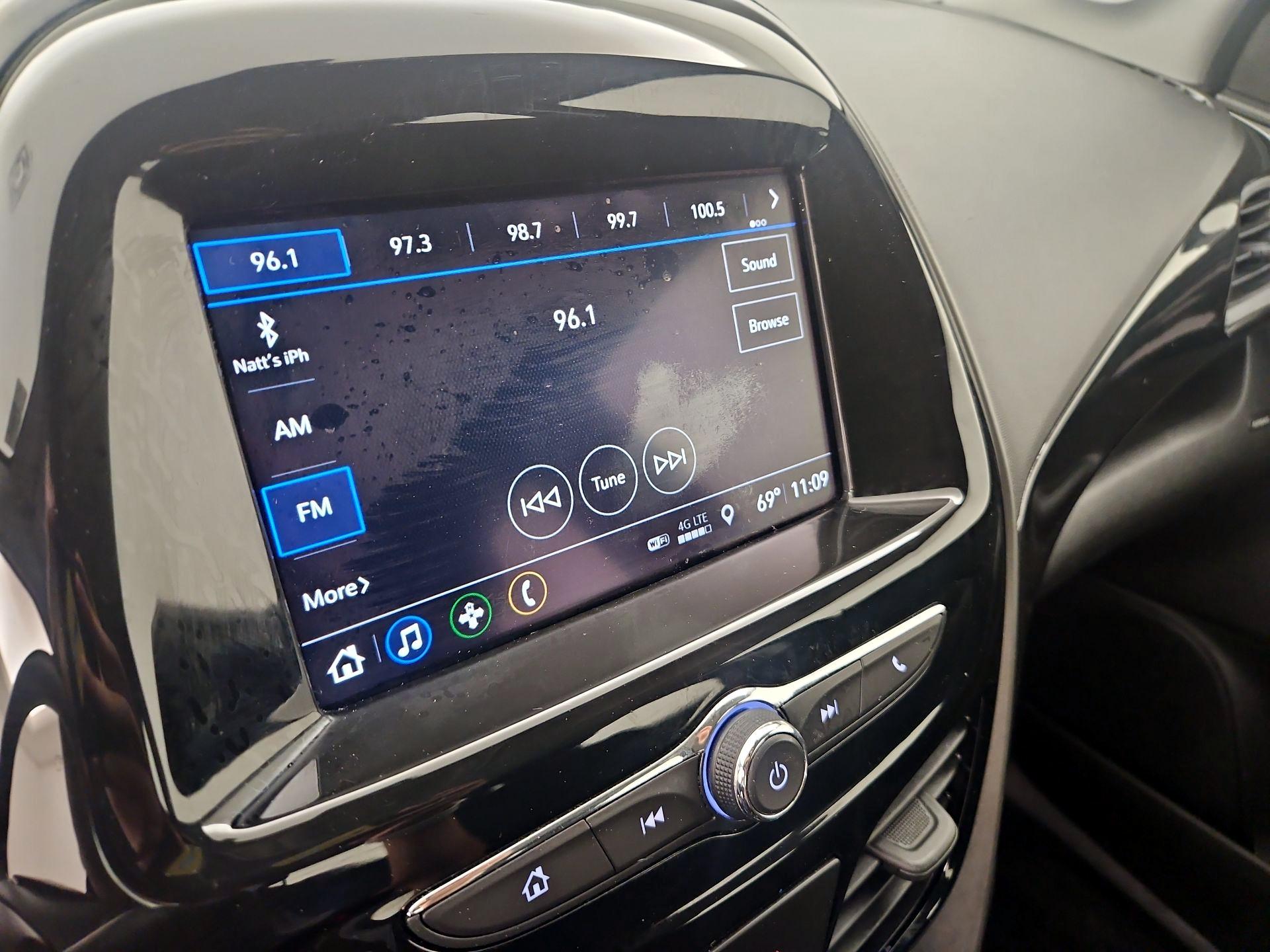 Thumbnail: 2020 Chevrolet Spark - 15