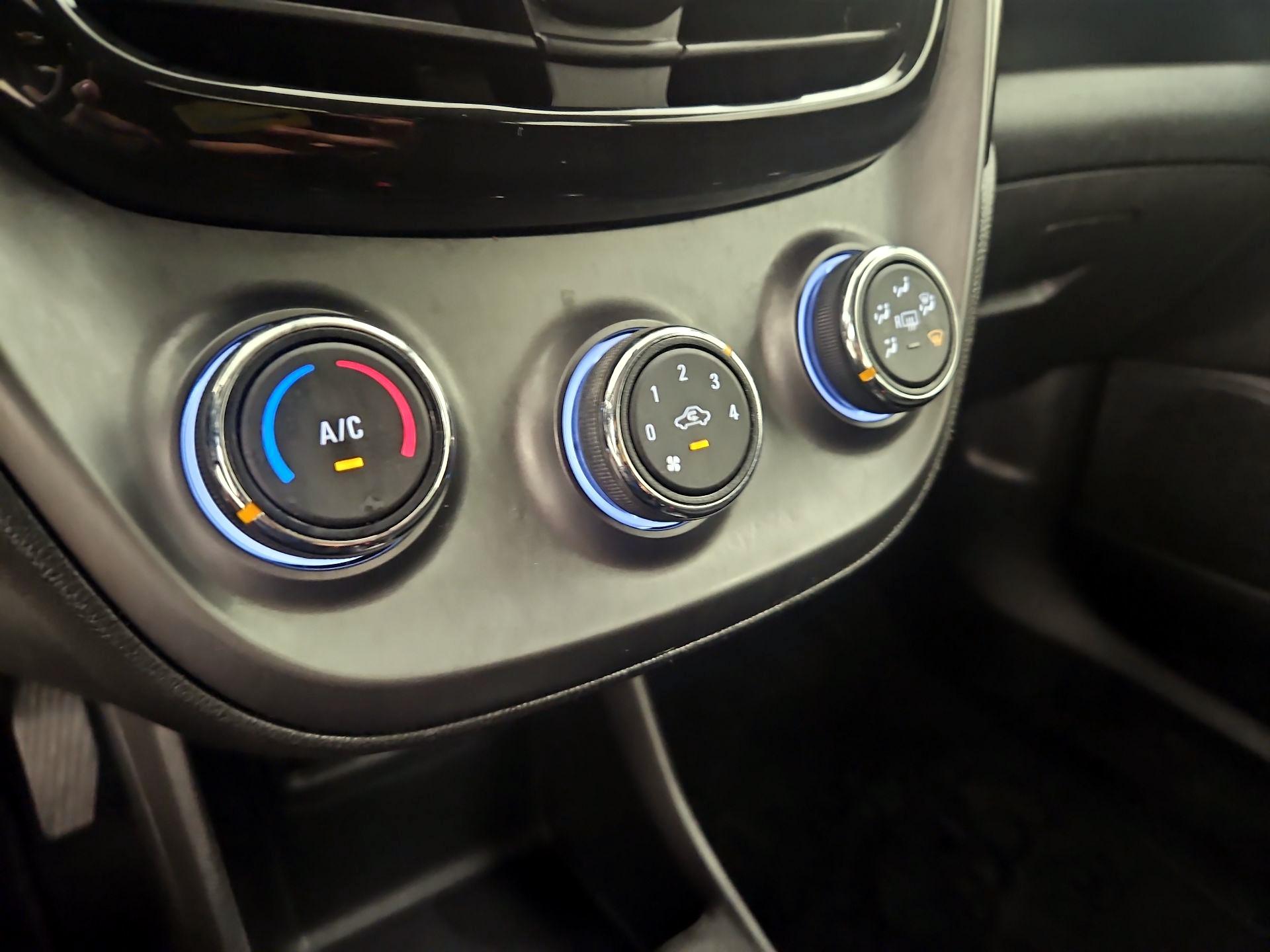 Thumbnail: 2020 Chevrolet Spark - 16