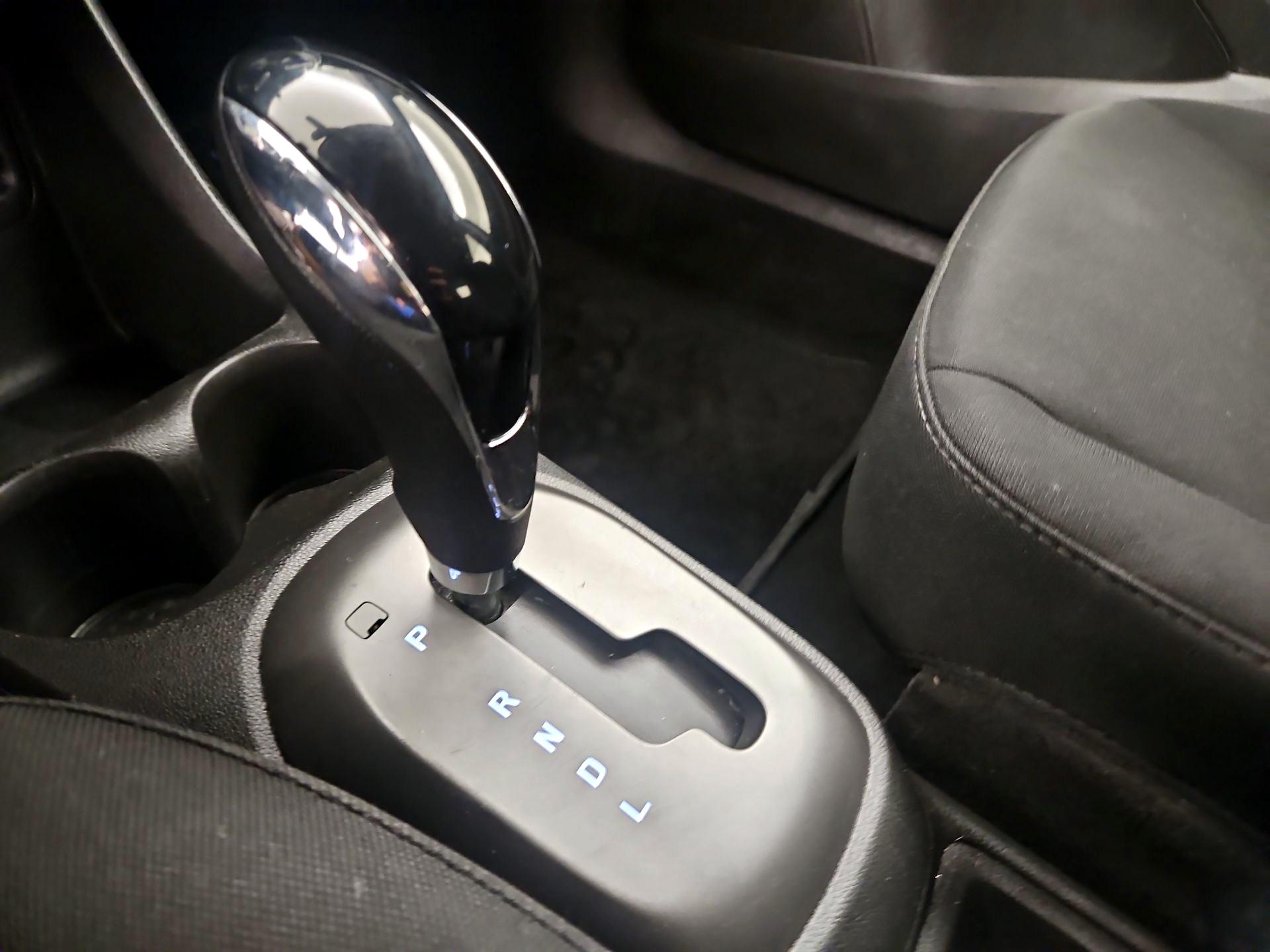 Thumbnail: 2020 Chevrolet Spark - 17