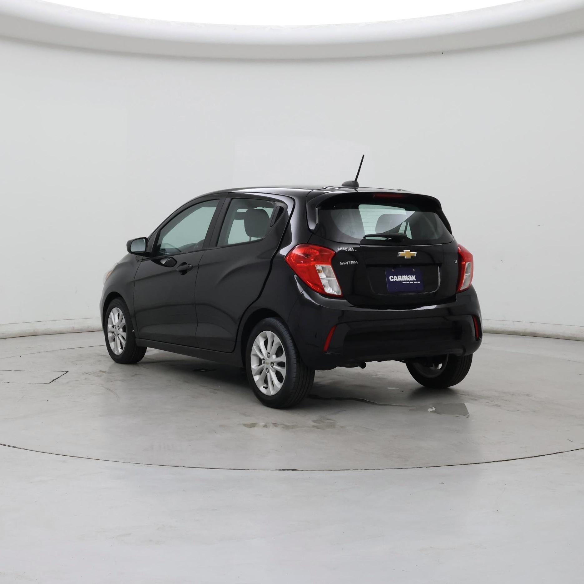 Thumbnail: 2020 Chevrolet Spark - 2