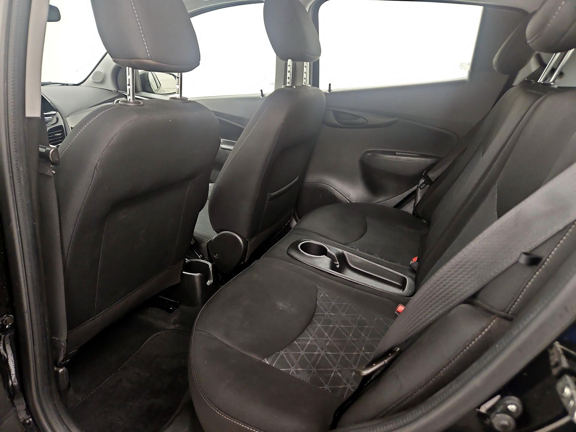 Thumbnail: 2020 Chevrolet Spark - 19