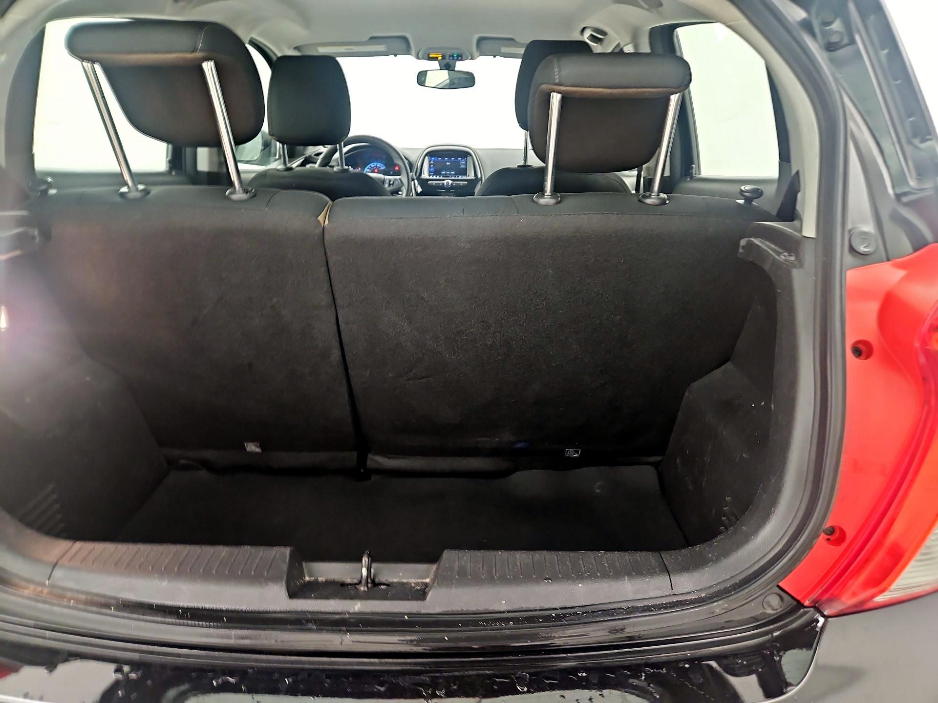 Thumbnail: 2020 Chevrolet Spark - 20