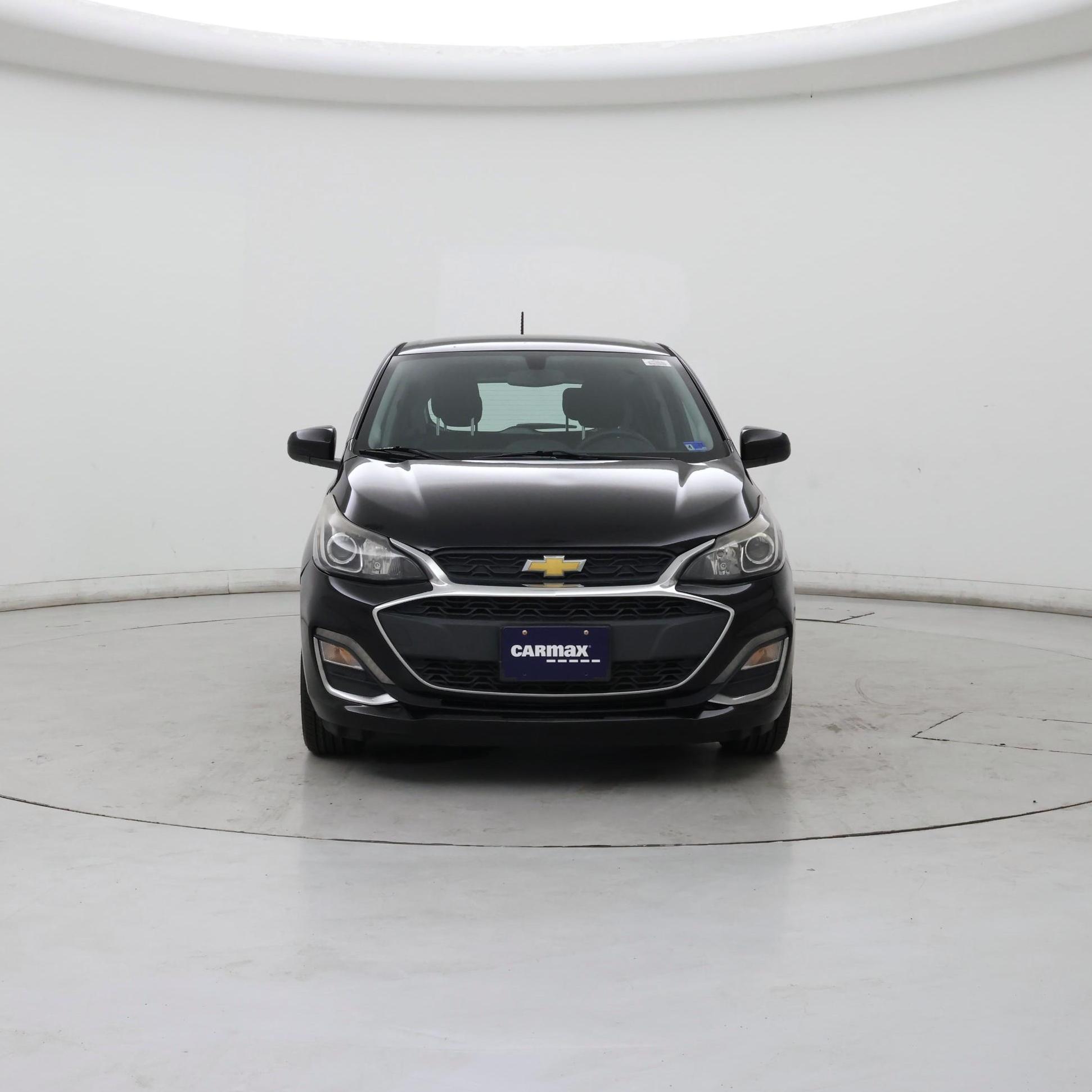 Thumbnail: 2020 Chevrolet Spark - 5