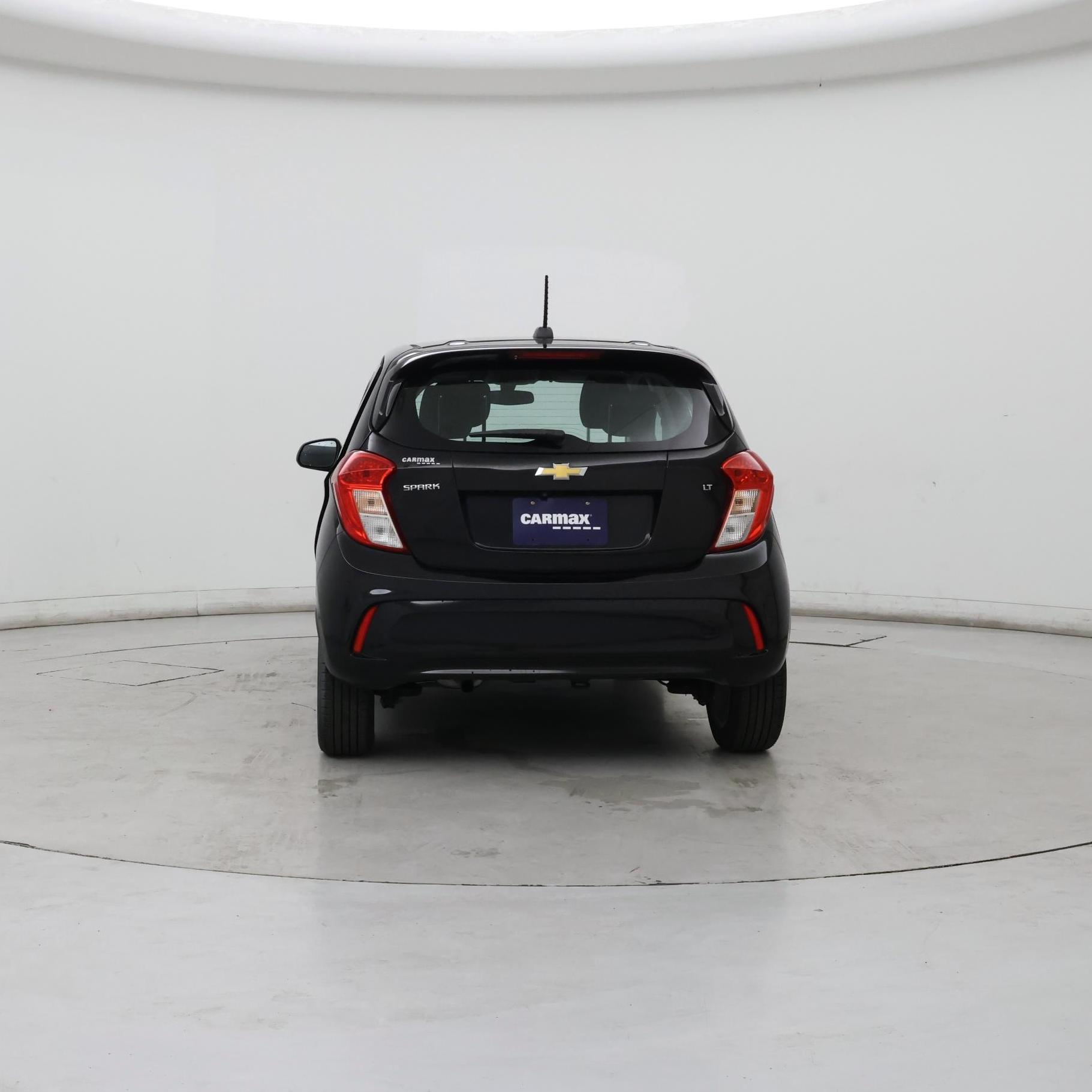 Thumbnail: 2020 Chevrolet Spark - 6