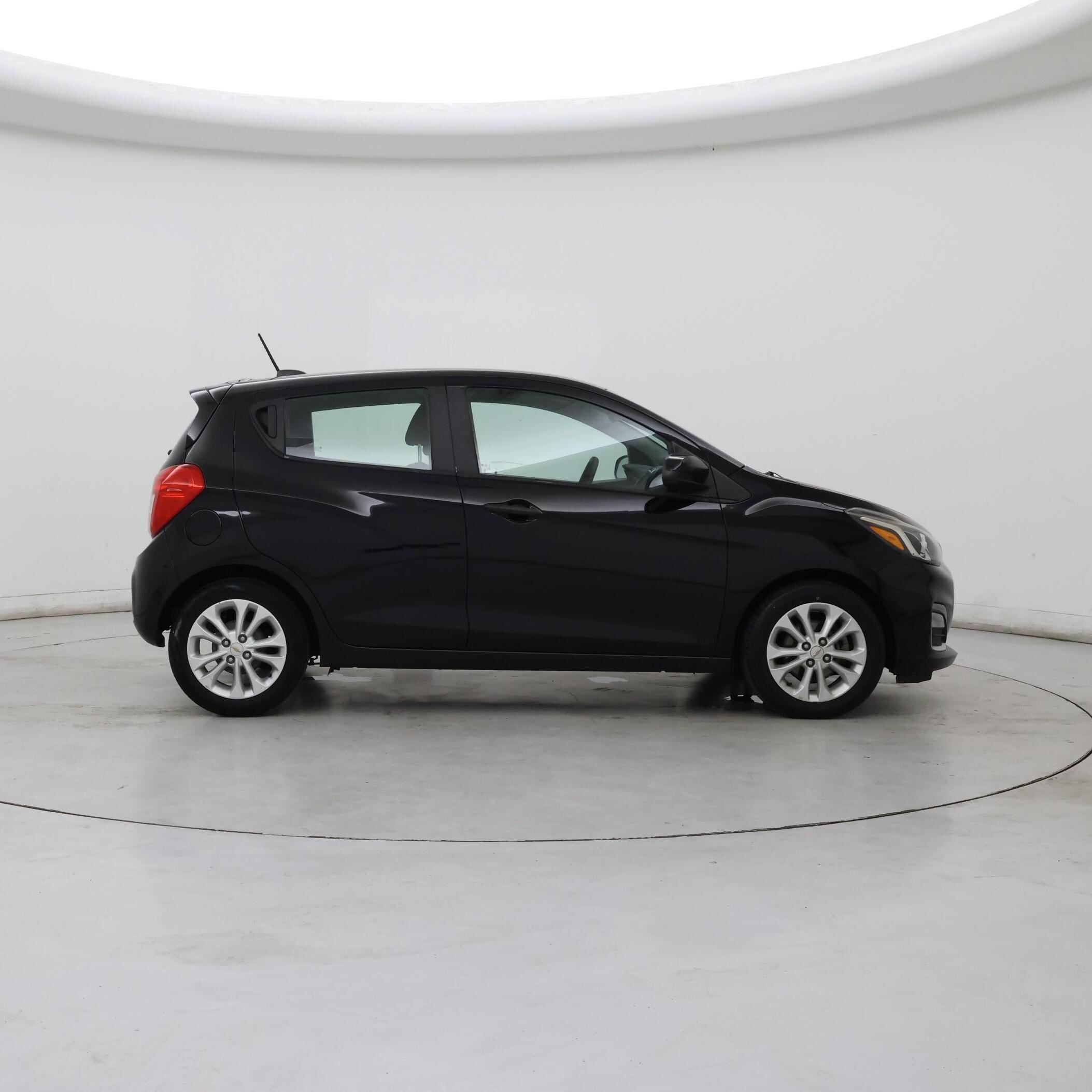 Thumbnail: 2020 Chevrolet Spark - 7