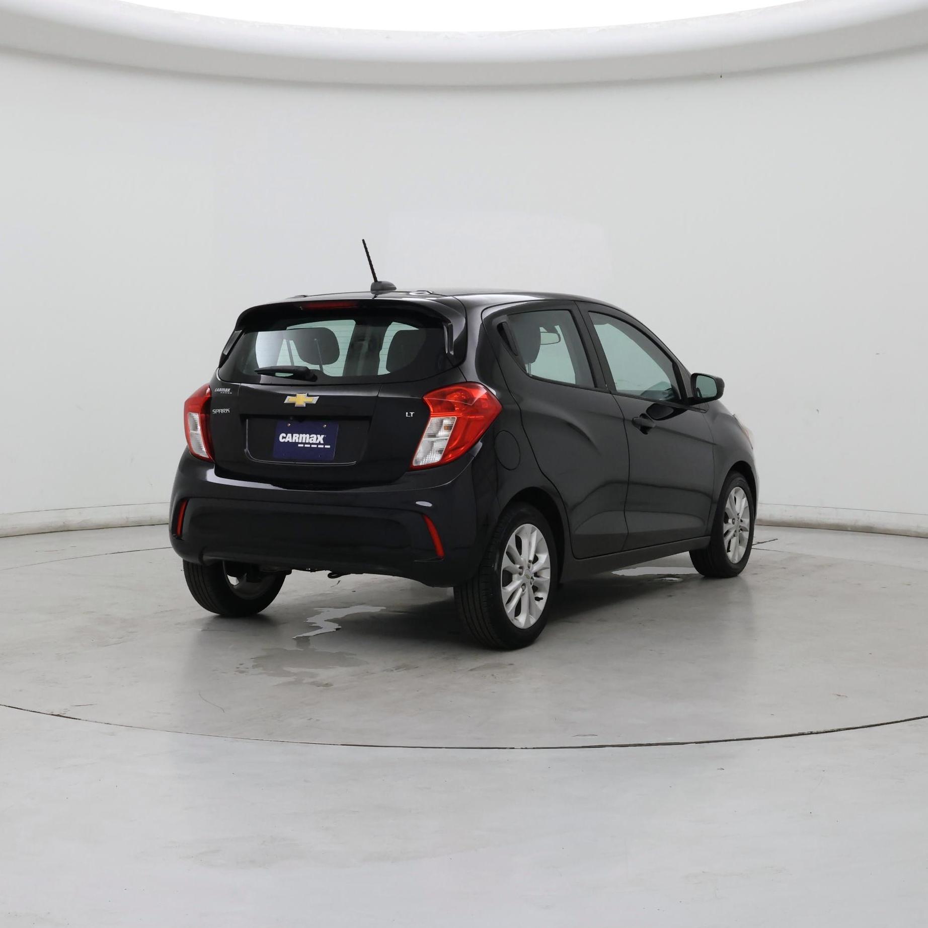 Thumbnail: 2020 Chevrolet Spark - 8